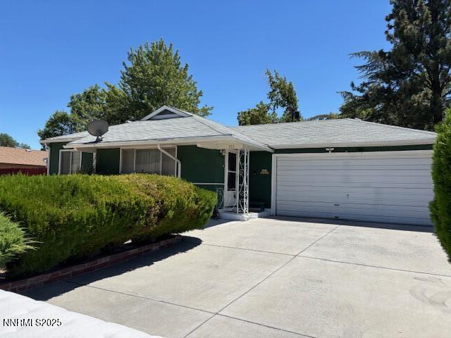 335 York Way Property Photo 1