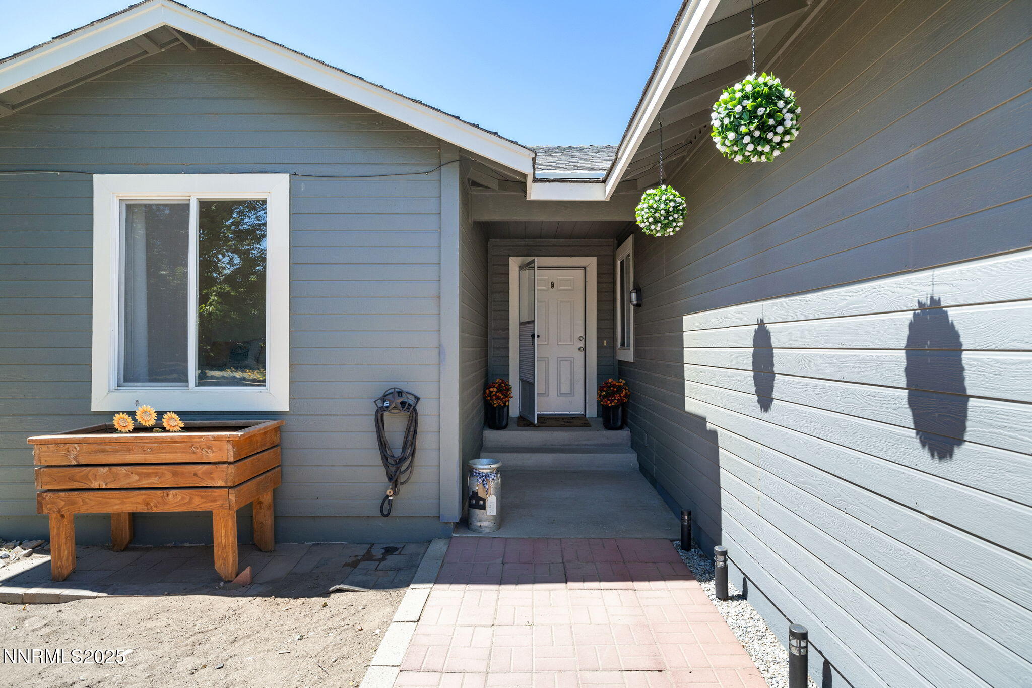 11610 Mistletoe Street Property Photo 1
