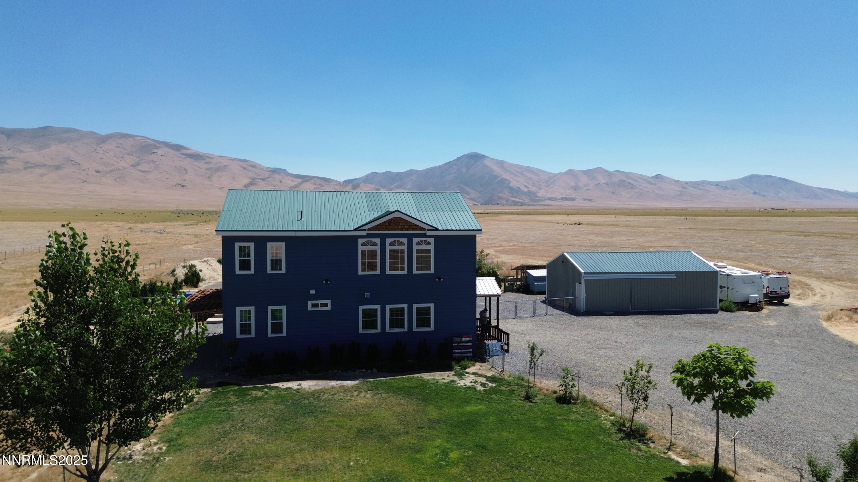 705 Harry Drive Property Photo 1
