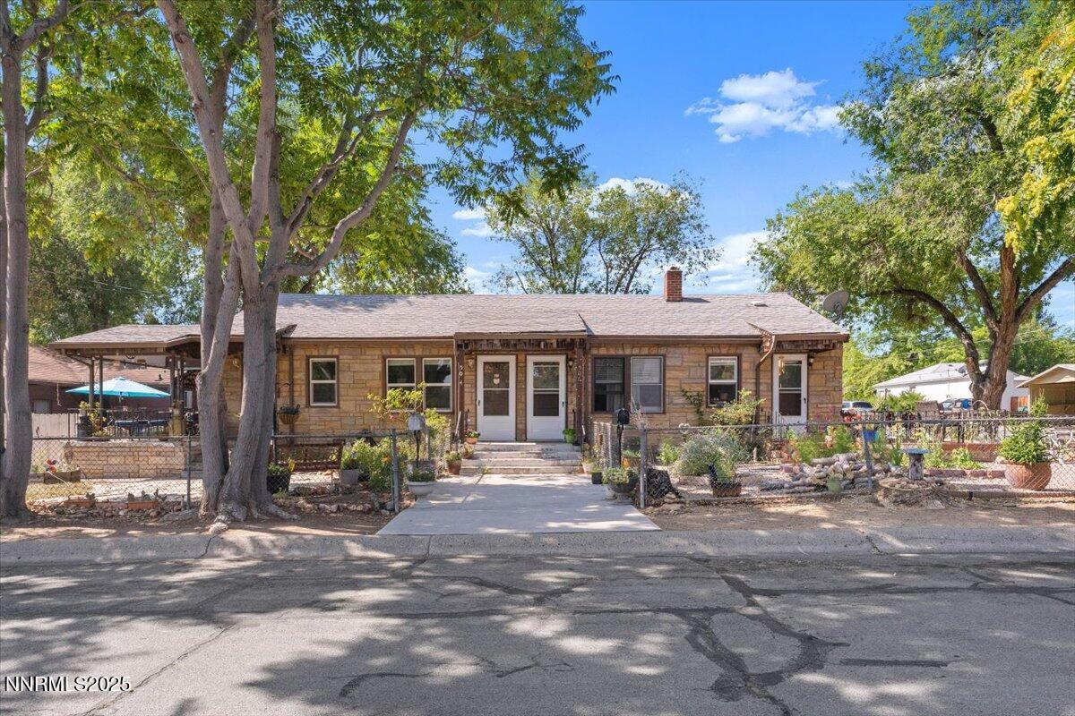 506 Modoc Street Property Photo 1