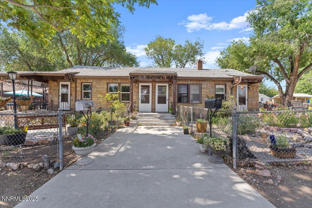 506 Modoc Street Property Photo 3