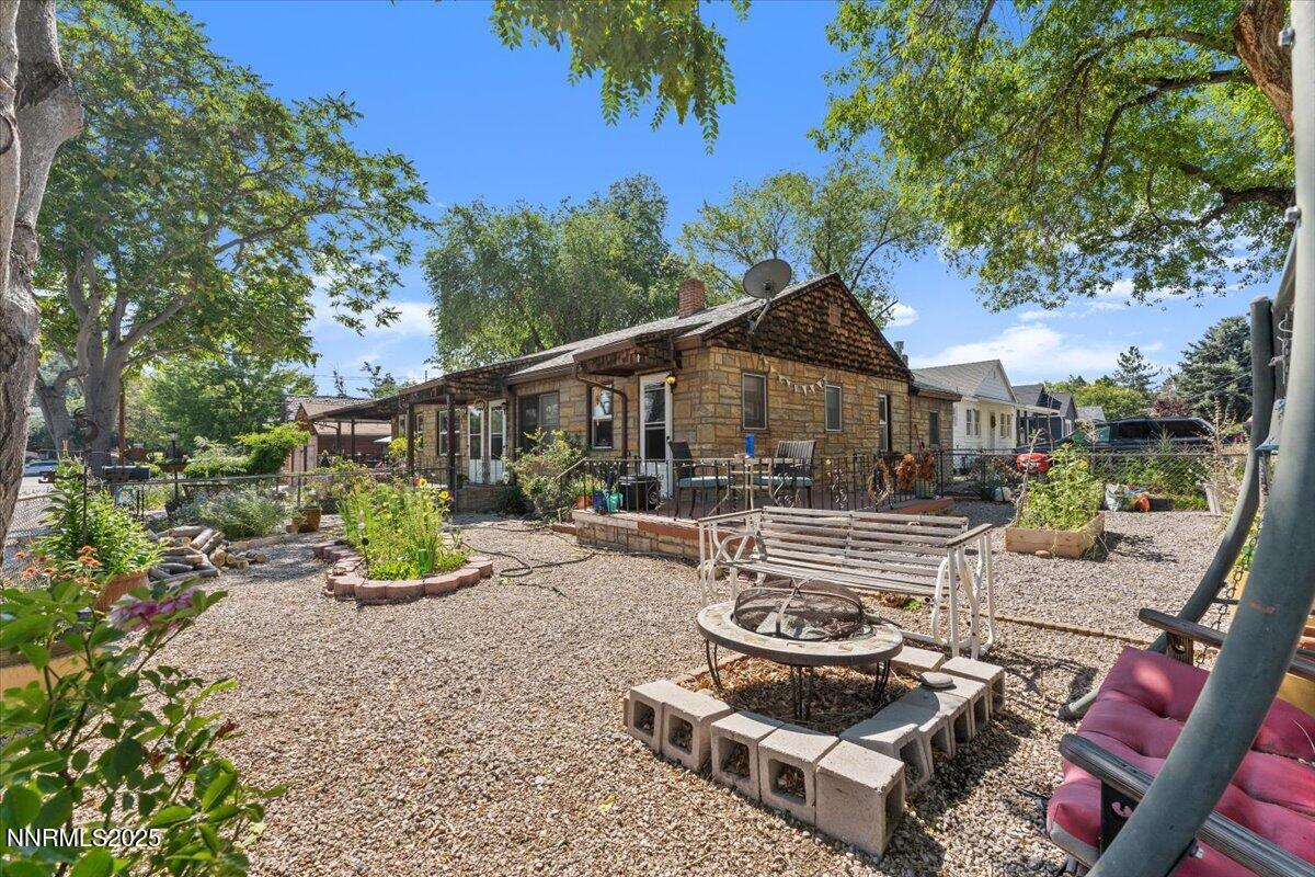 506 Modoc Street Property Photo 19