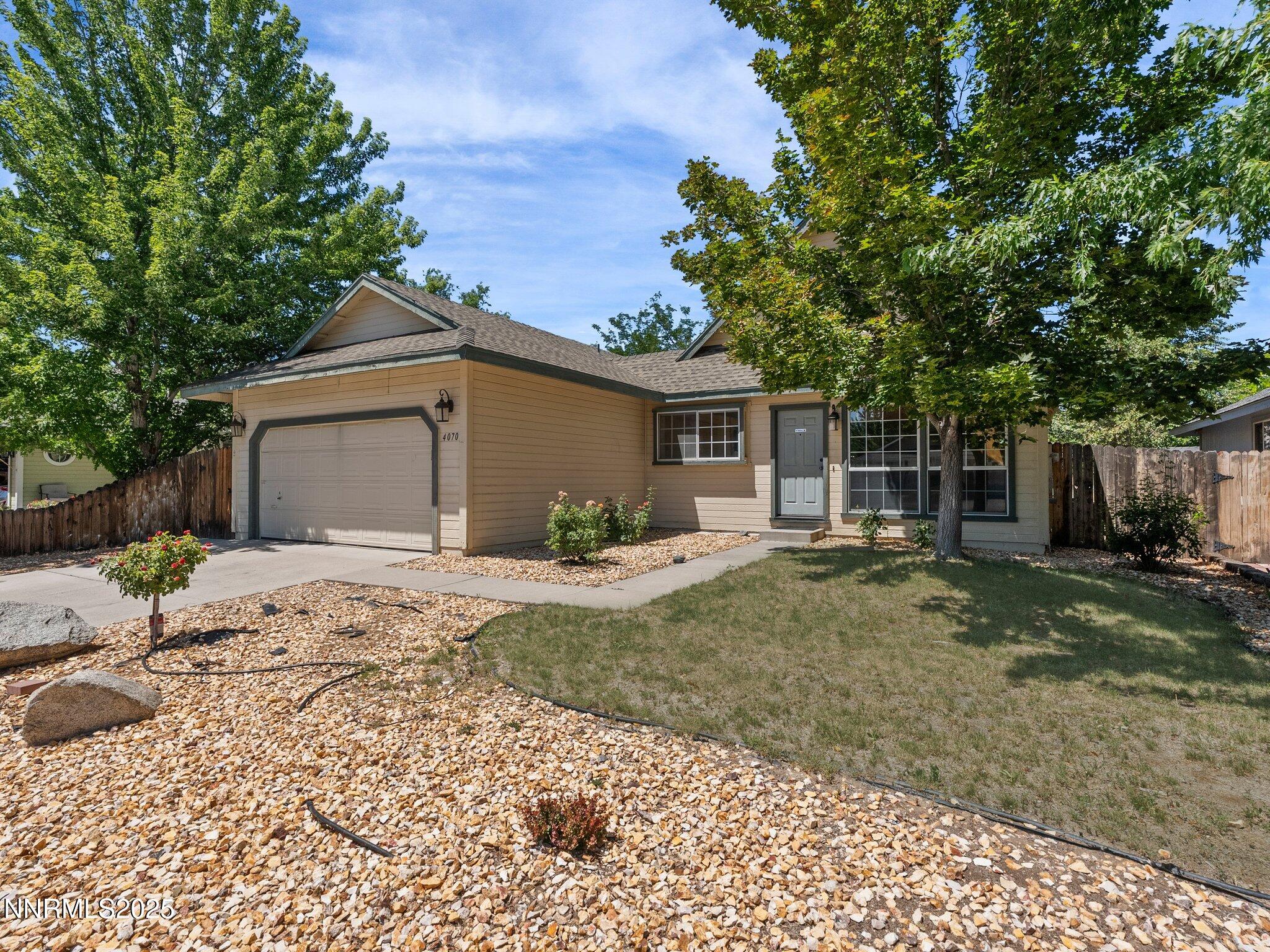 4070 Quinn Drive Property Photo 2