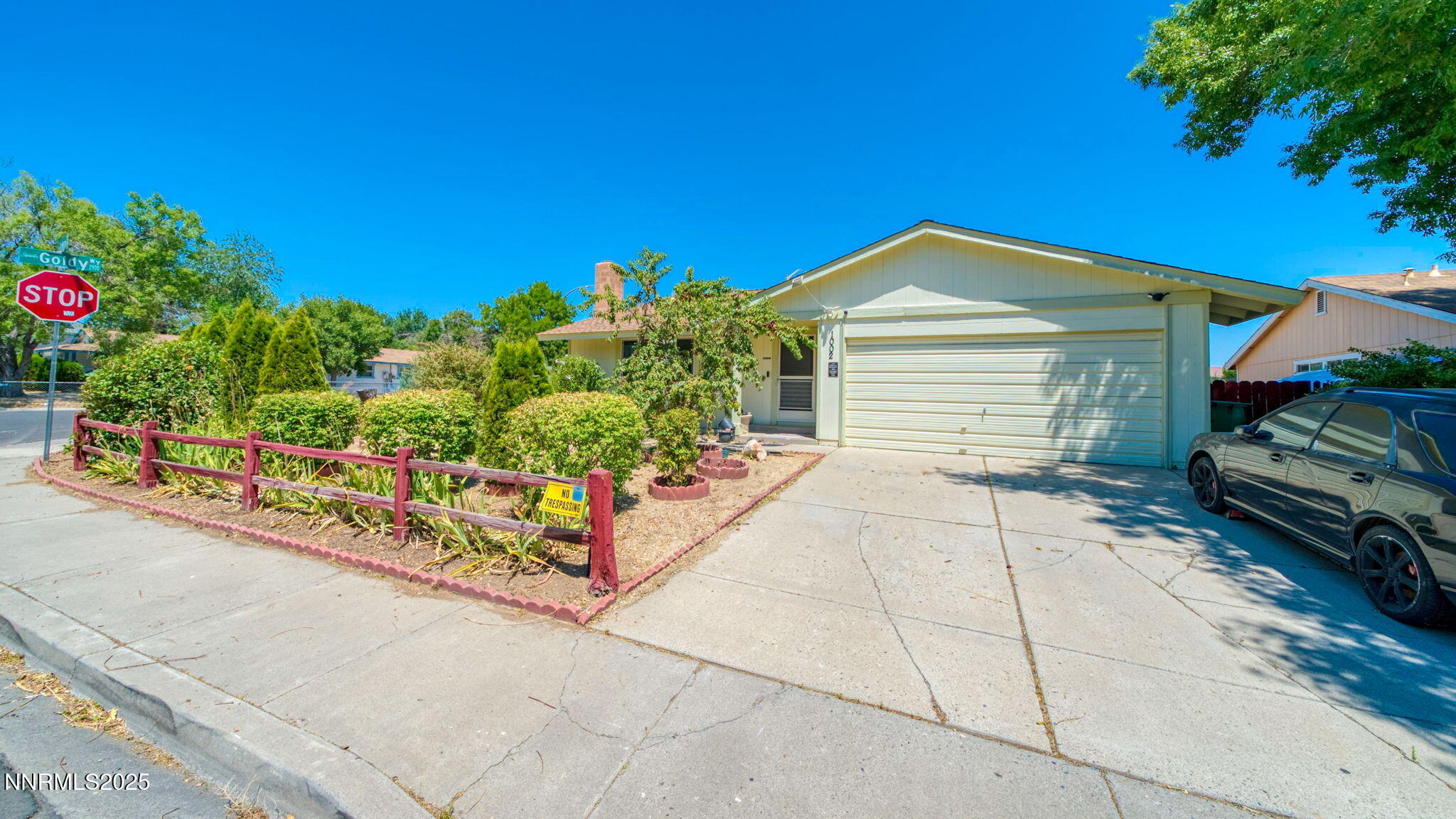 1002 Glen Meadow Drive Property Photo 1