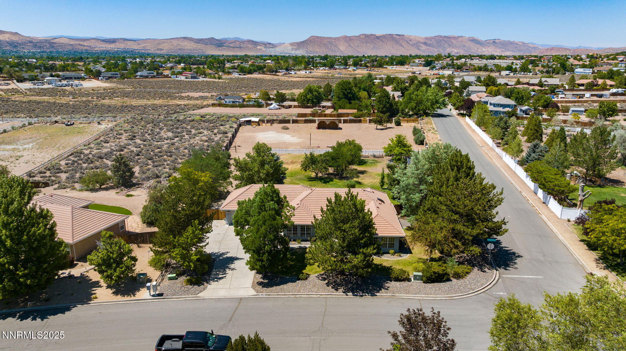9005 Spanish Trail Drive Property Photo 49