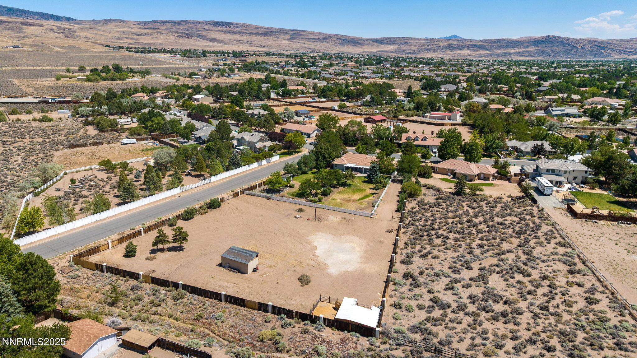 9005 Spanish Trail Drive Property Photo 61