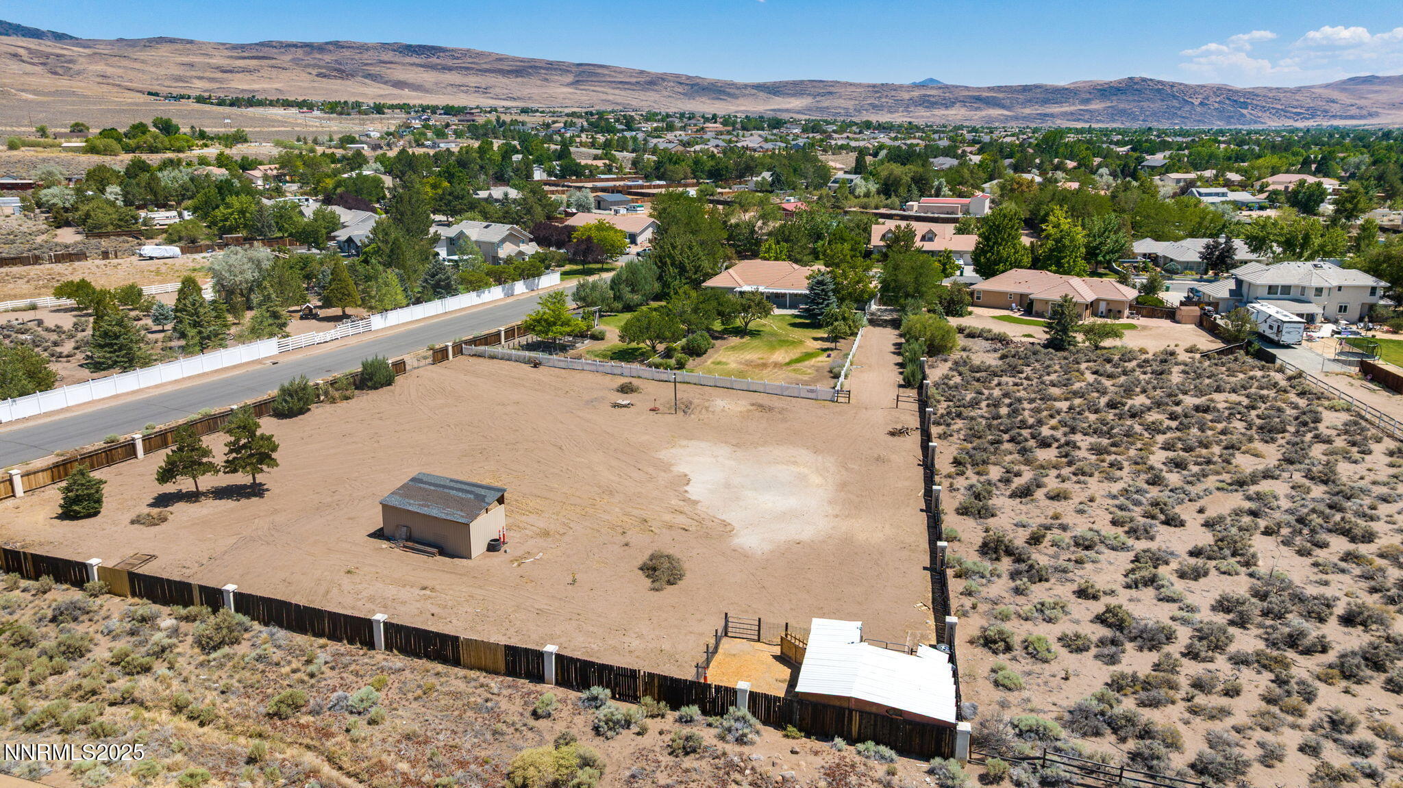 9005 Spanish Trail Drive Property Photo 62