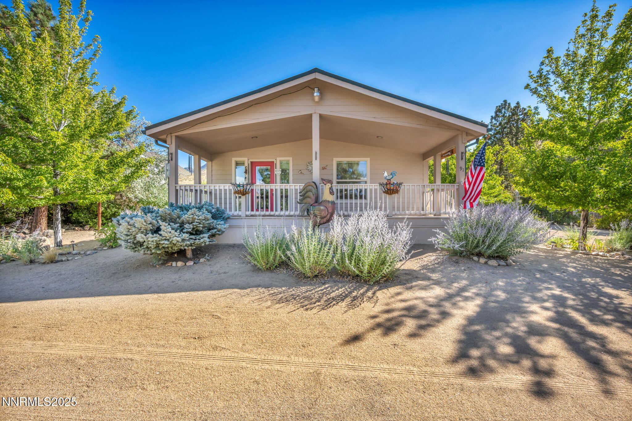 91 Shetler Drive