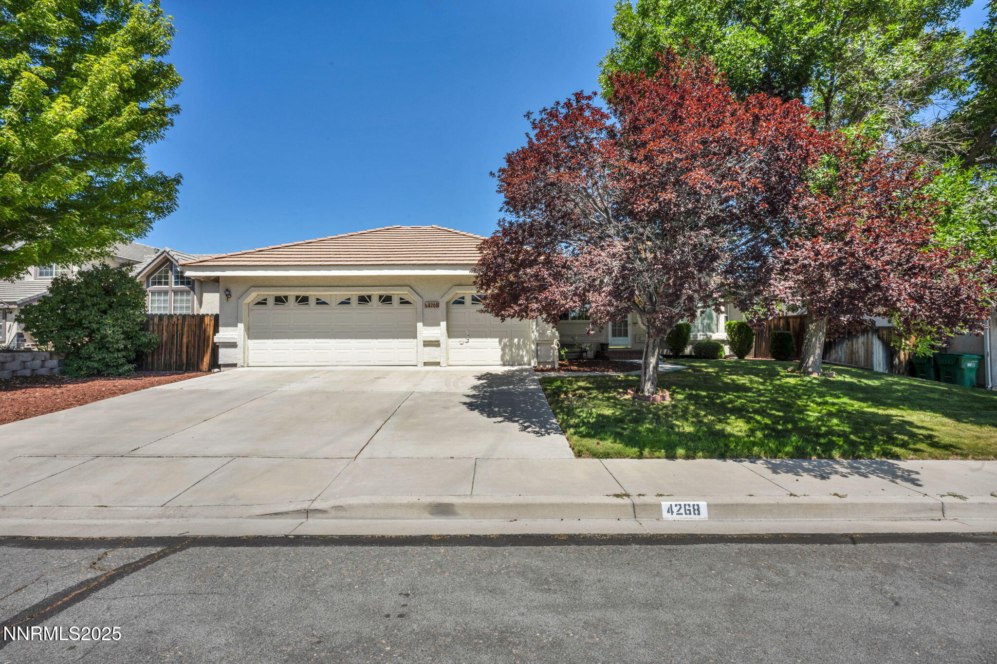 4268 Hunter Court