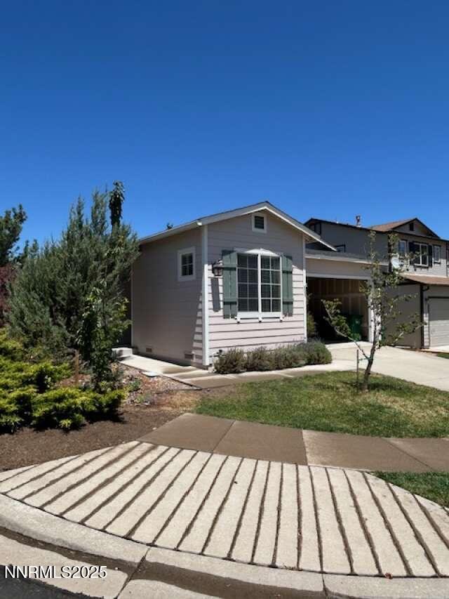 5897 September Circle Property Photo 1