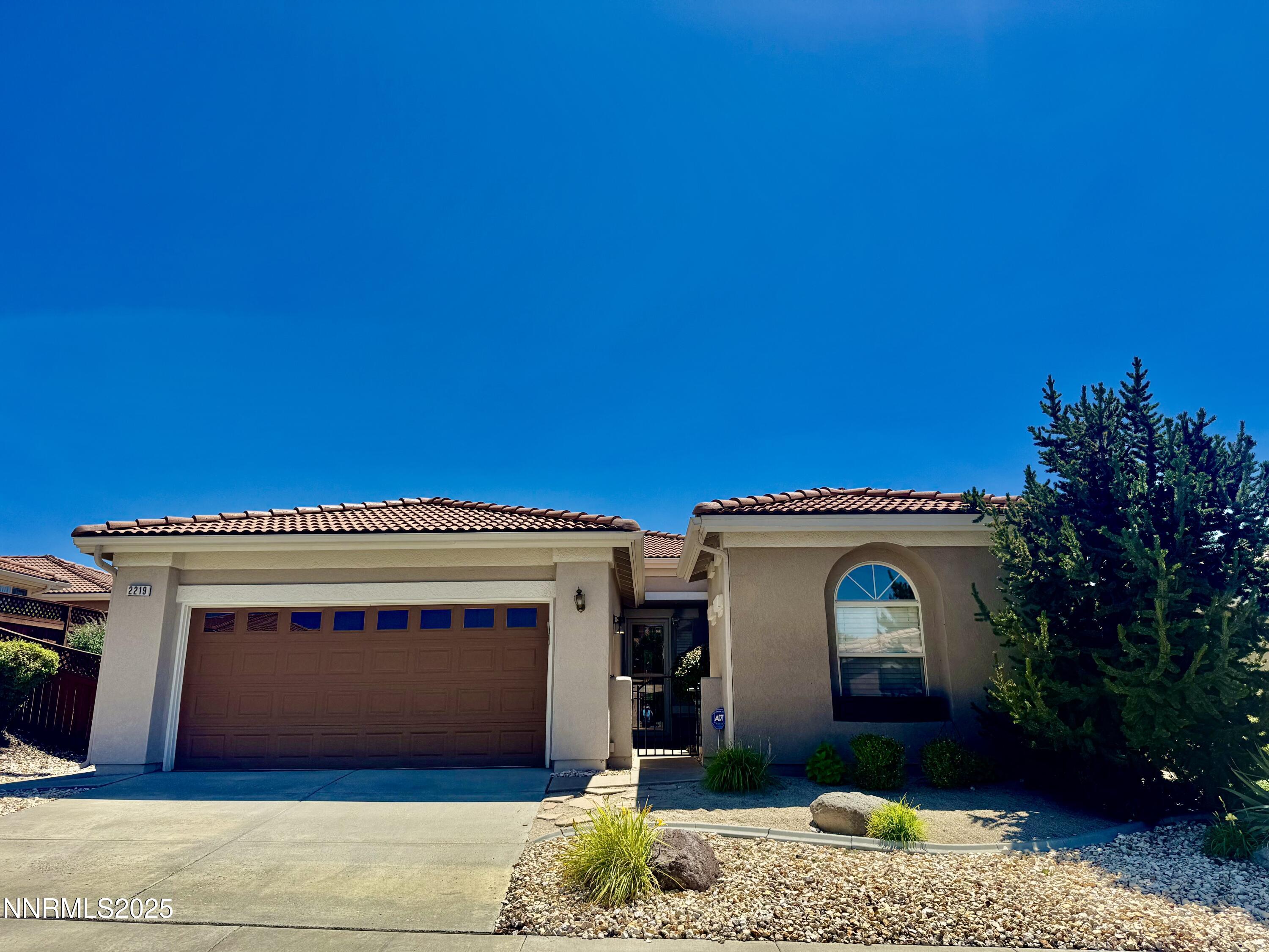 2219 Avella Drive Property Photo 1