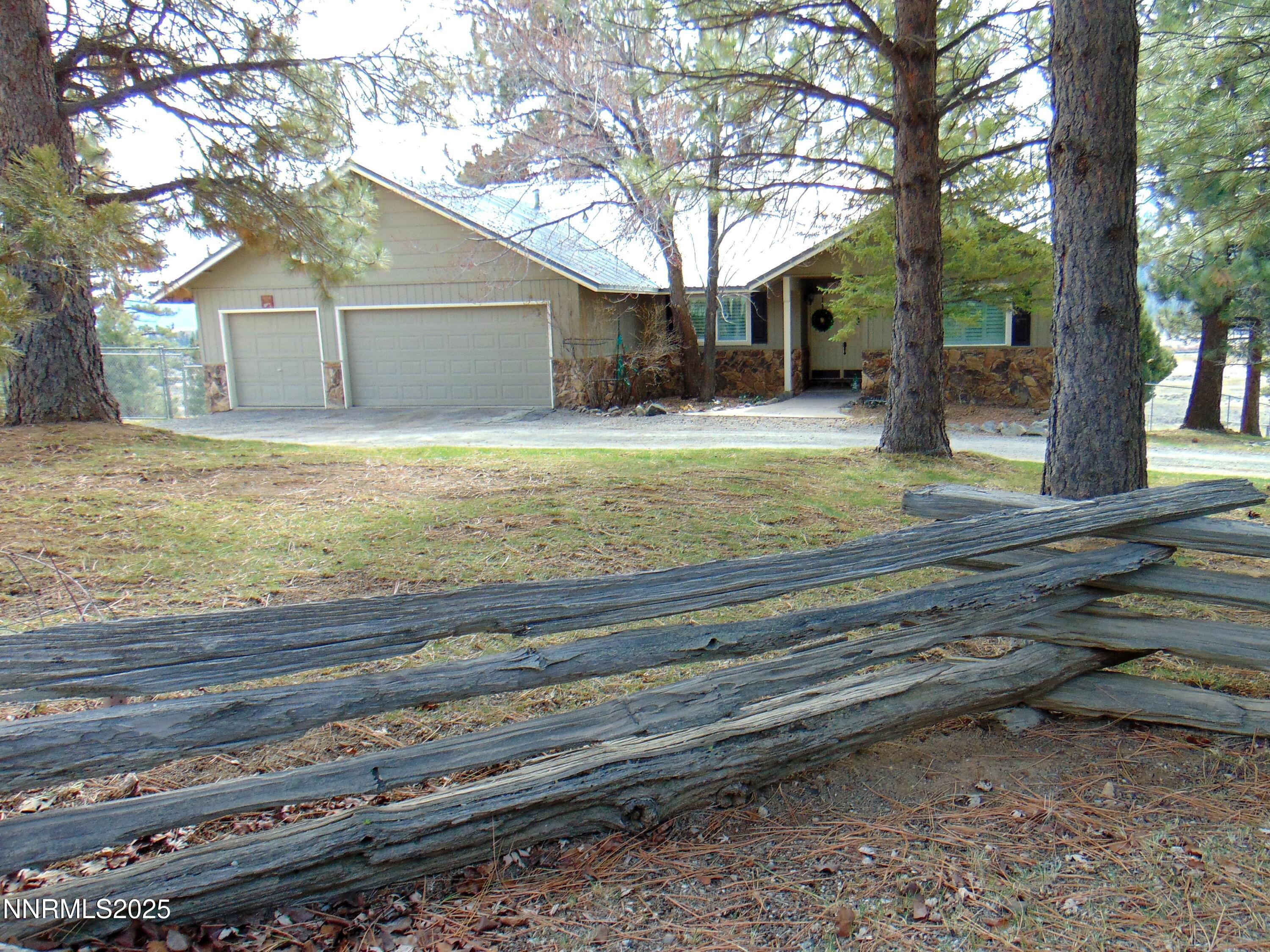 79464 Brae Gate Road Property Photo 1