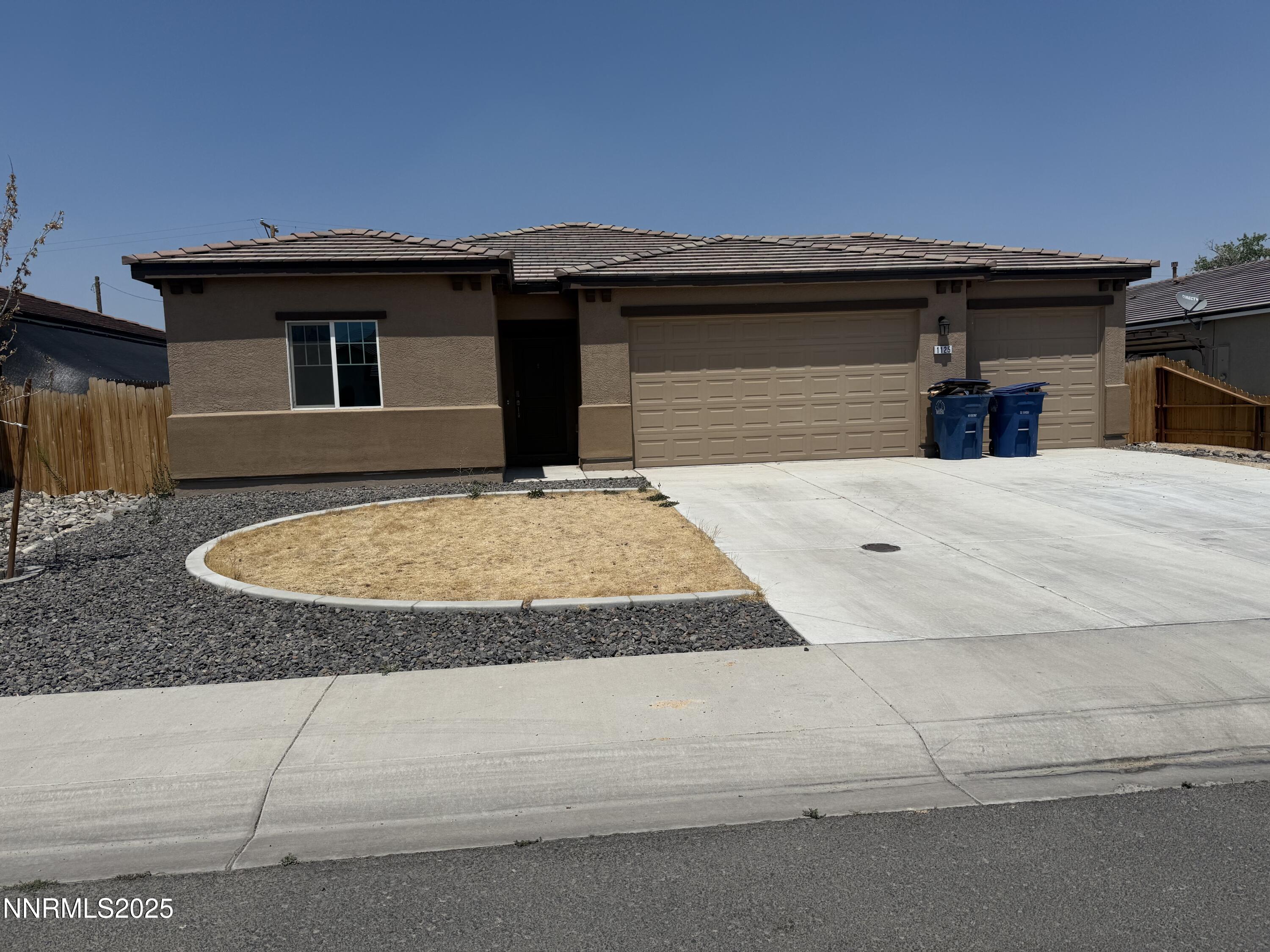 1125 Alder Drive Property Photo 1