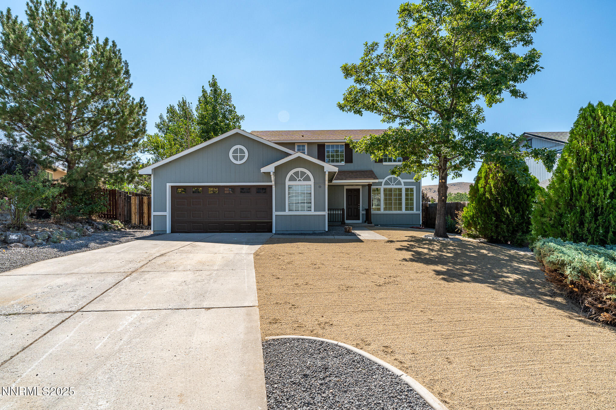 8529 Red Baron Boulevard Property Photo 1