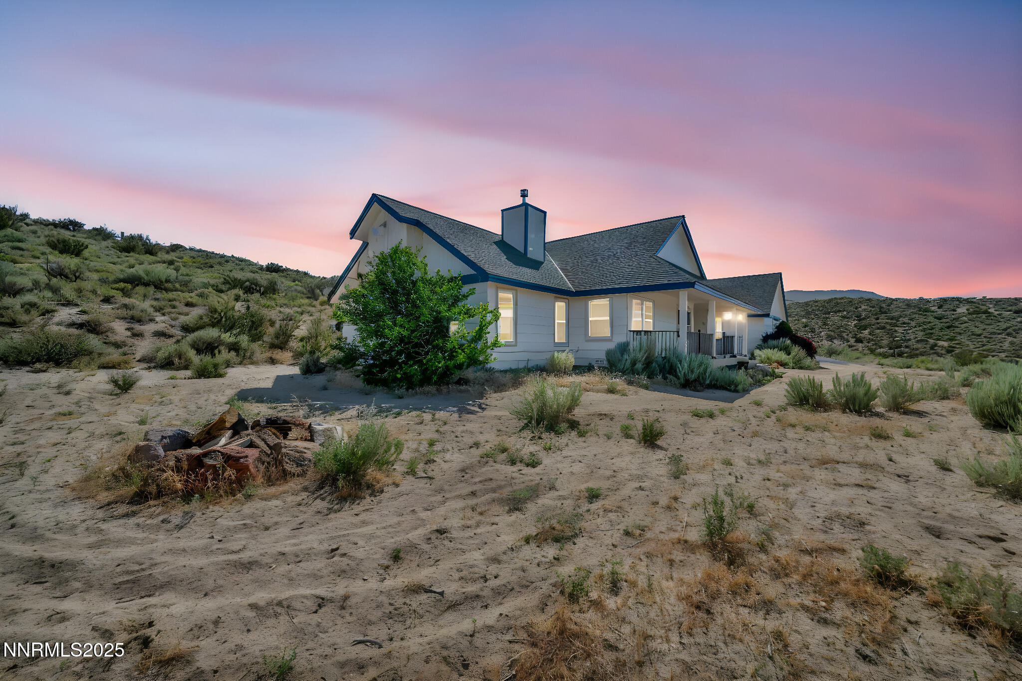 45 Arabian Way Property Photo 1