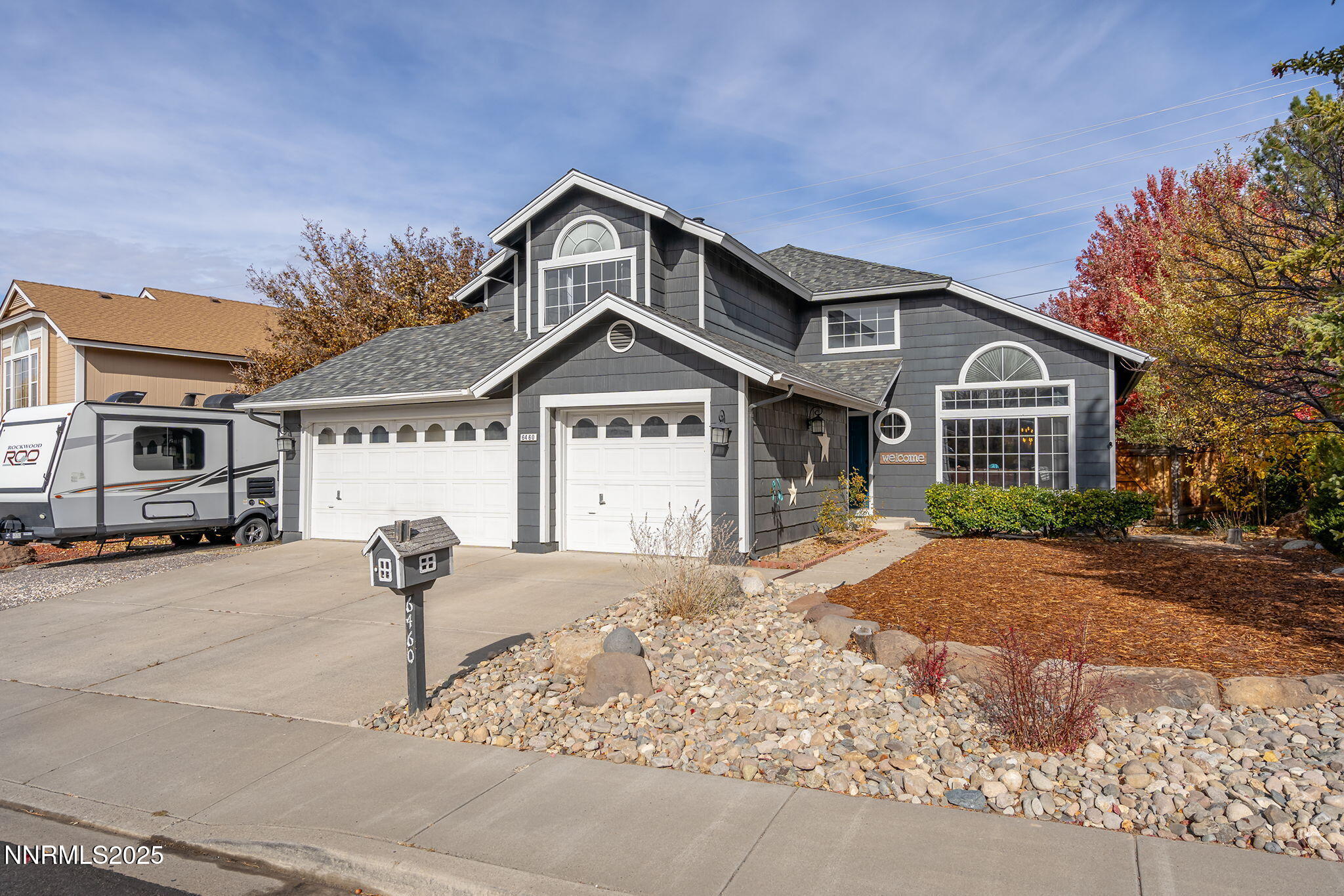 6460 Valley Wood Drive Property Photo 1