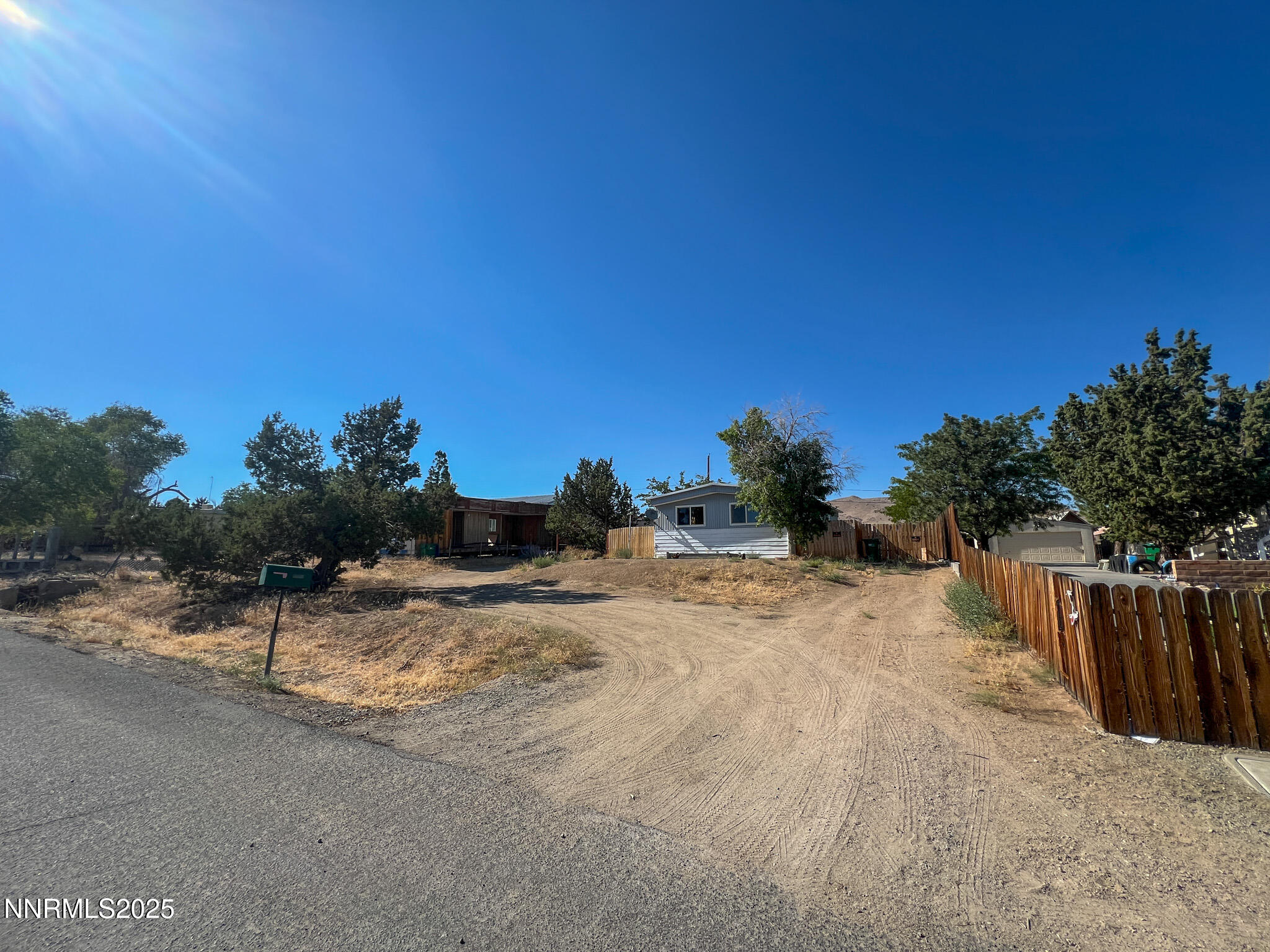 6305 Blackwood Road Property Photo 1