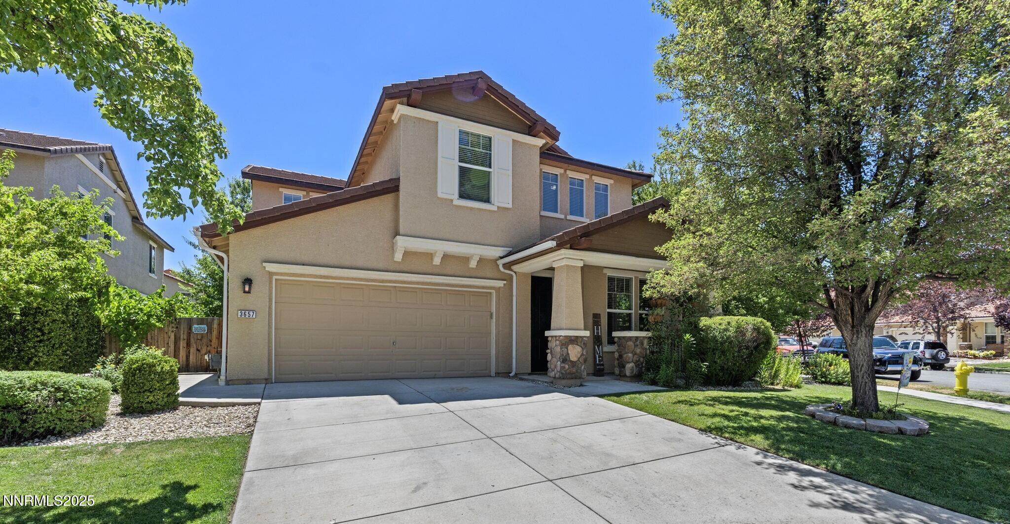3657 Banfi Court Property Photo 1