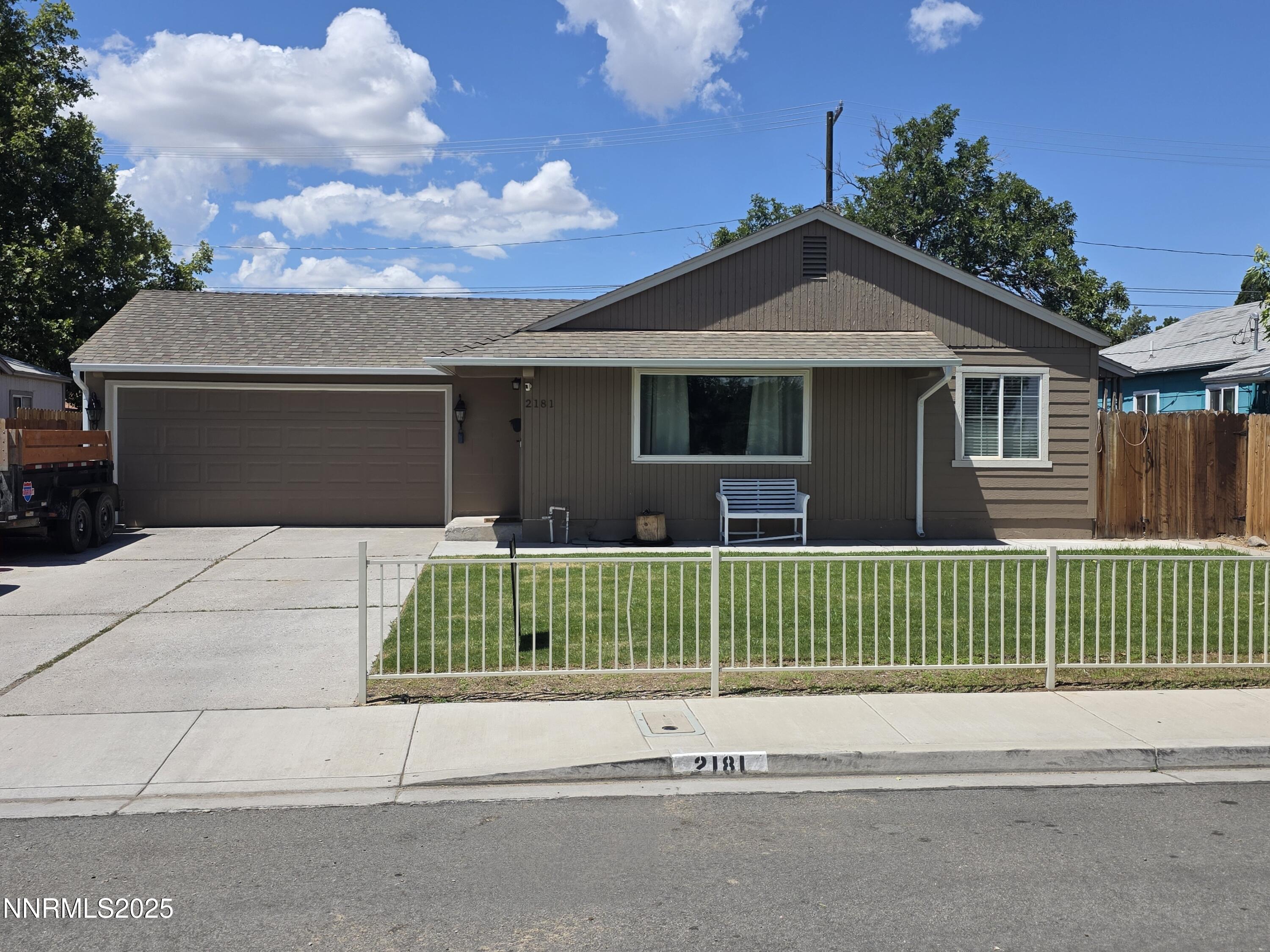 2181 Nelson Way Property Photo 1