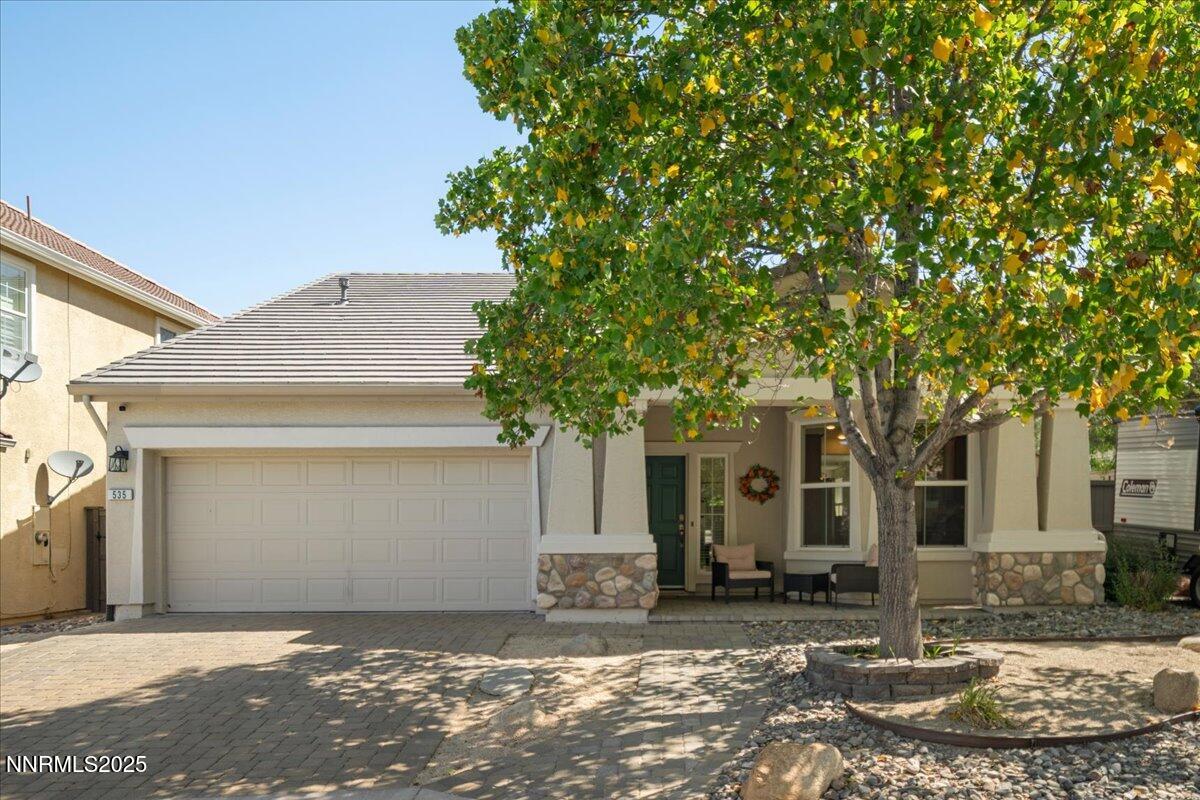 535 Little Sorrel Court Property Photo 1
