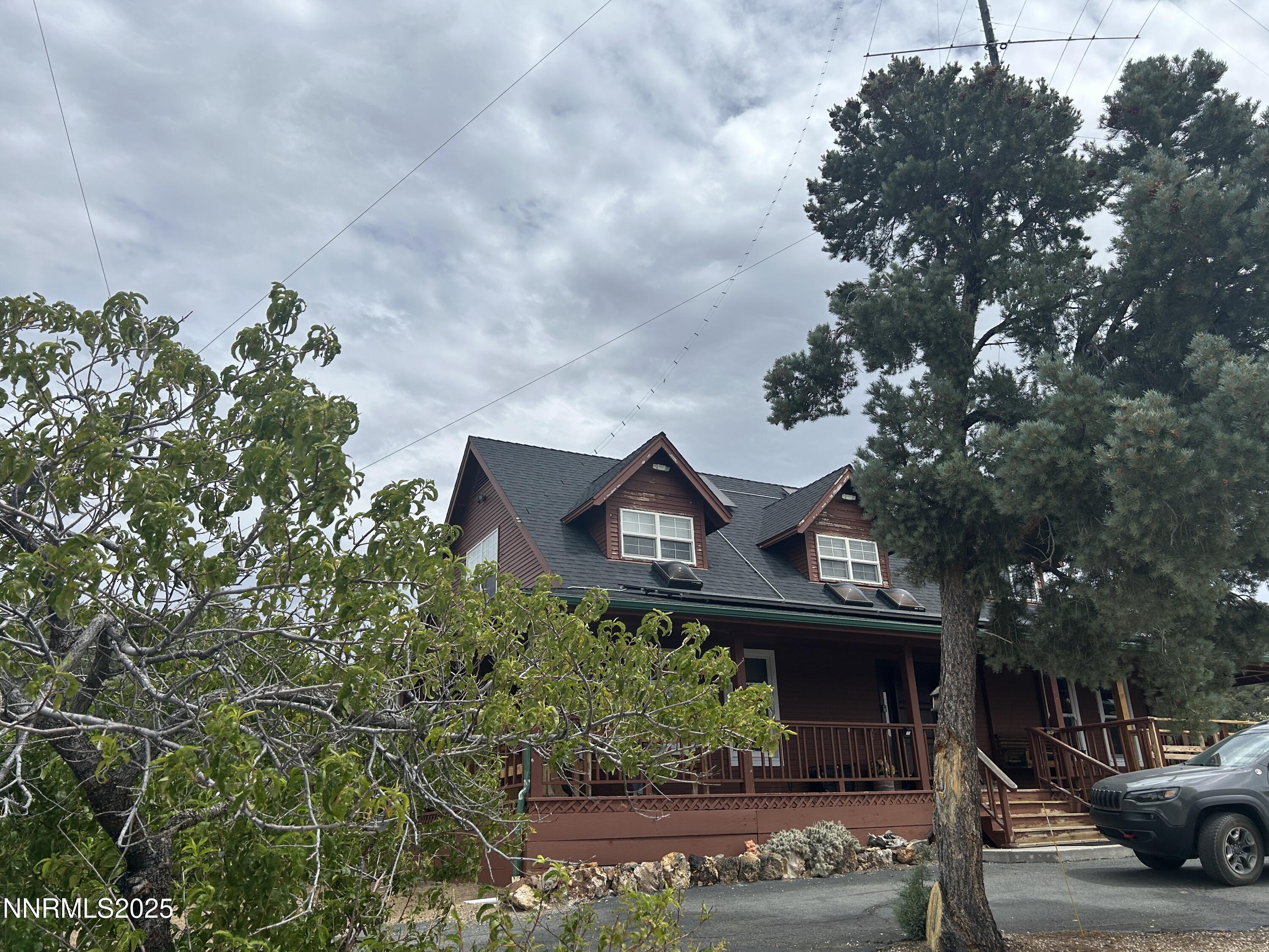 370 Panamint Road Property Photo 1