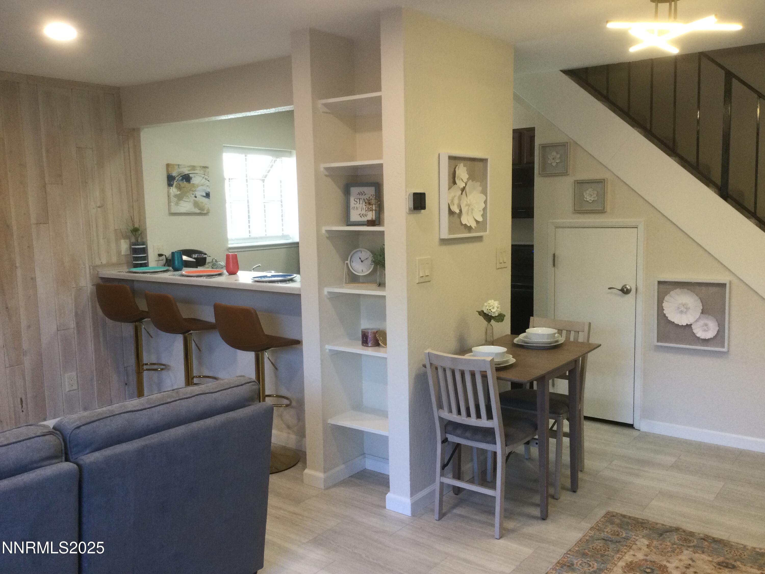 3167 Bristle Branch Drive Property Photo 1