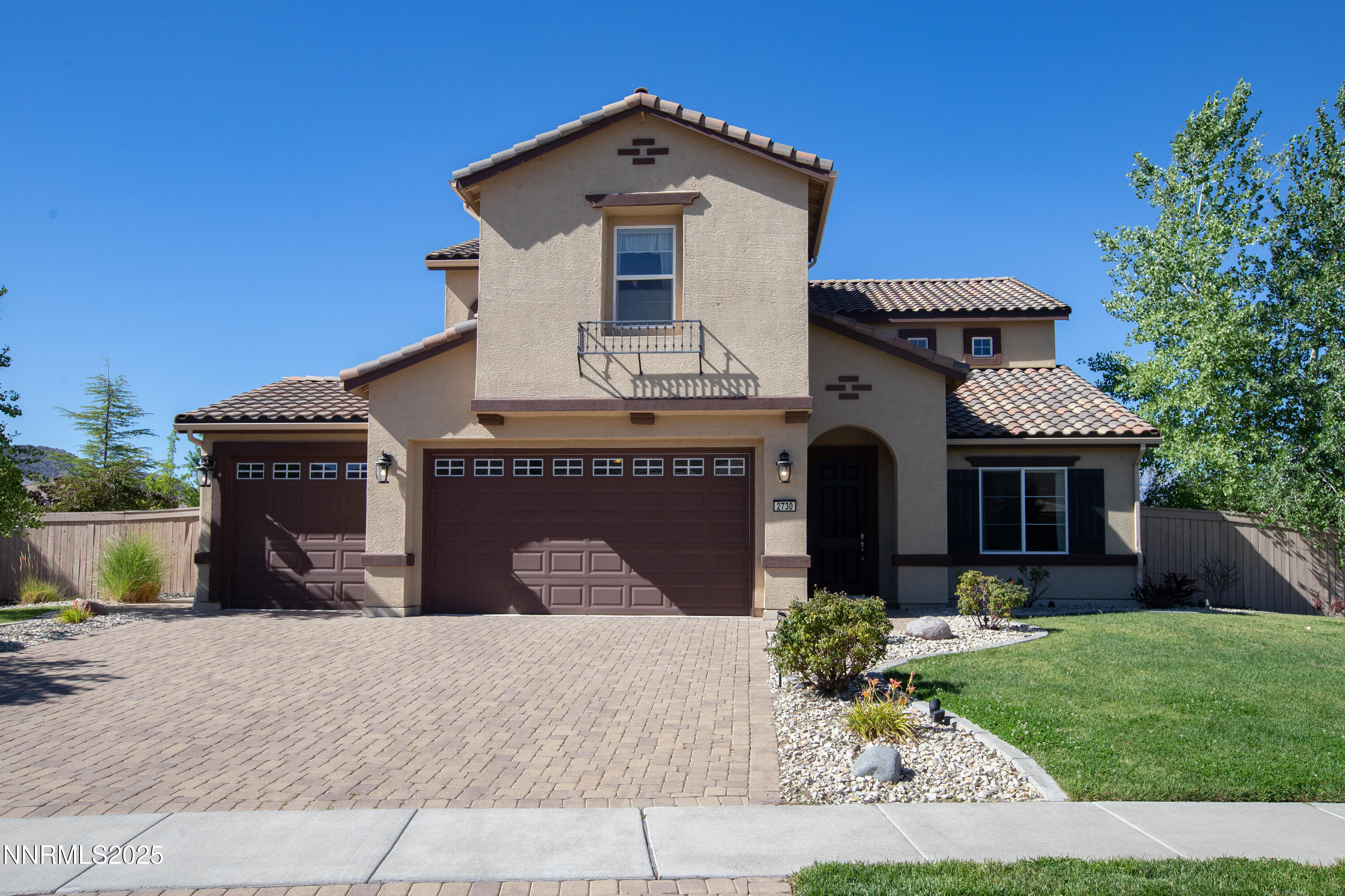 2730 Foxhunter Lane Property Photo 1