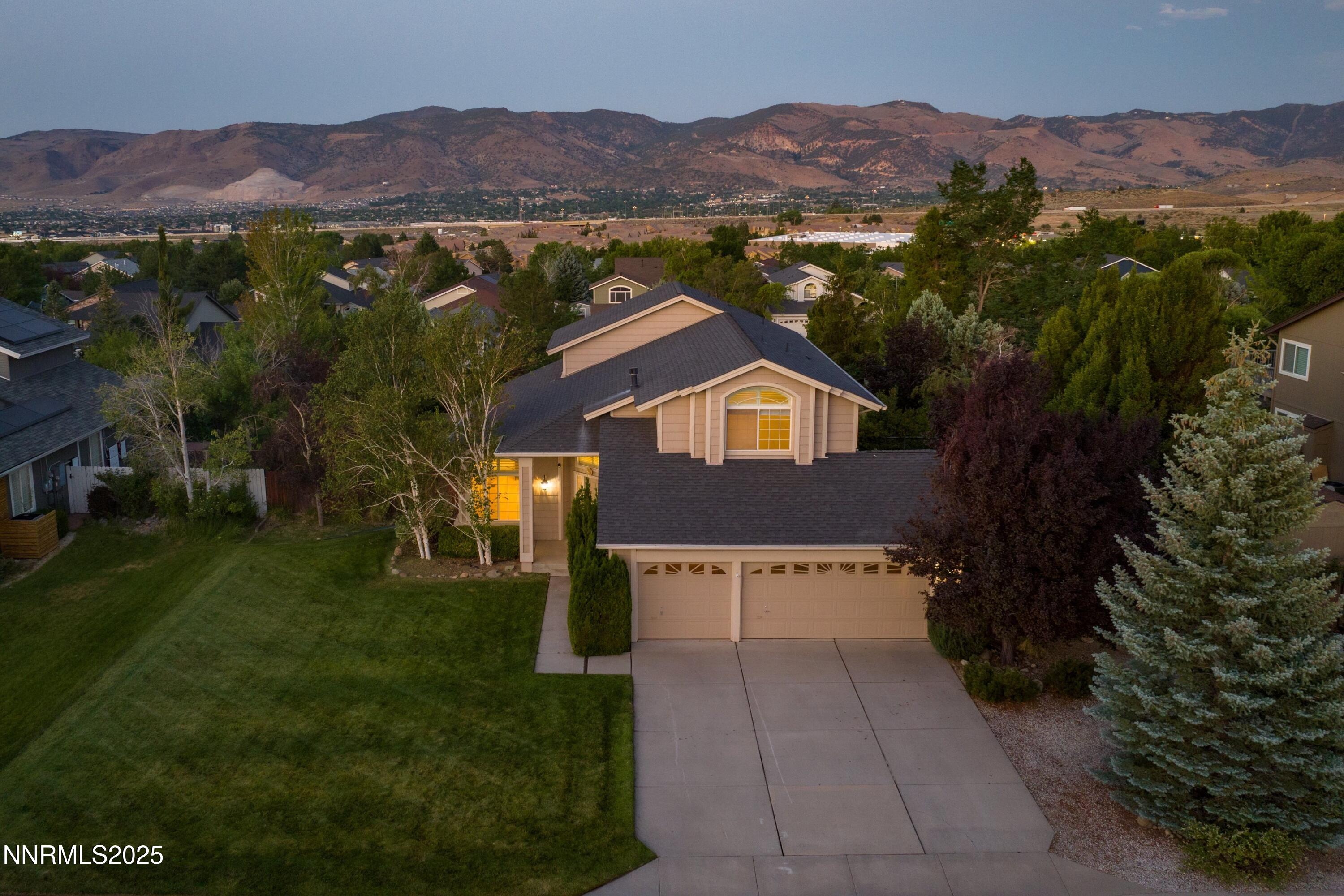 14330 Ghost Rider Drive Property Photo 1