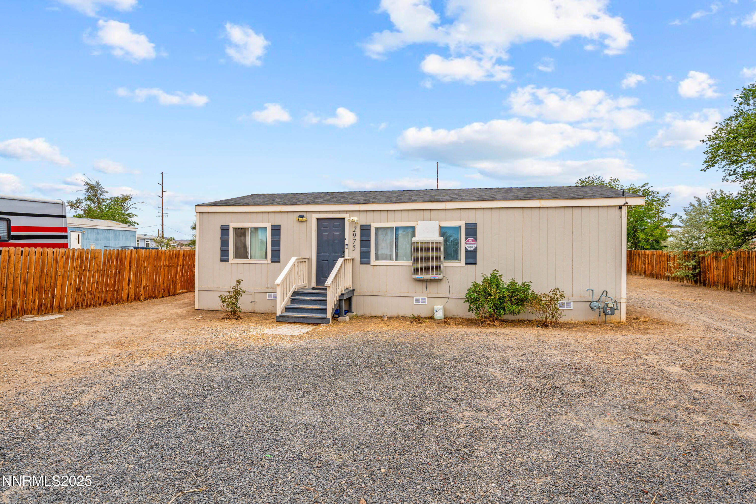 2975 Winnemucca Street Property Photo 1