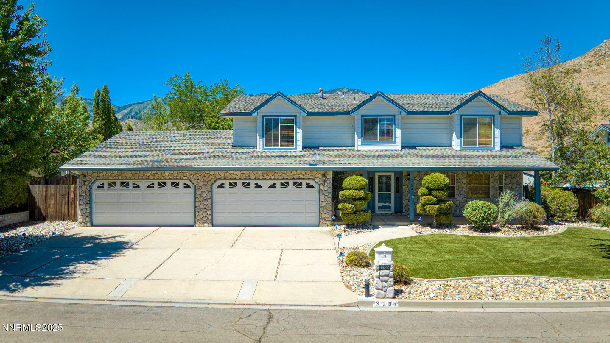 3384 Harvard Drive Property Photo 1