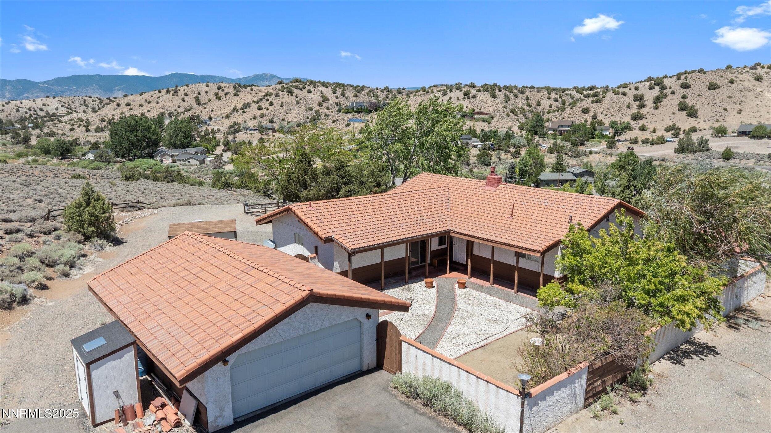 2181 Mel Drive Property Photo 1