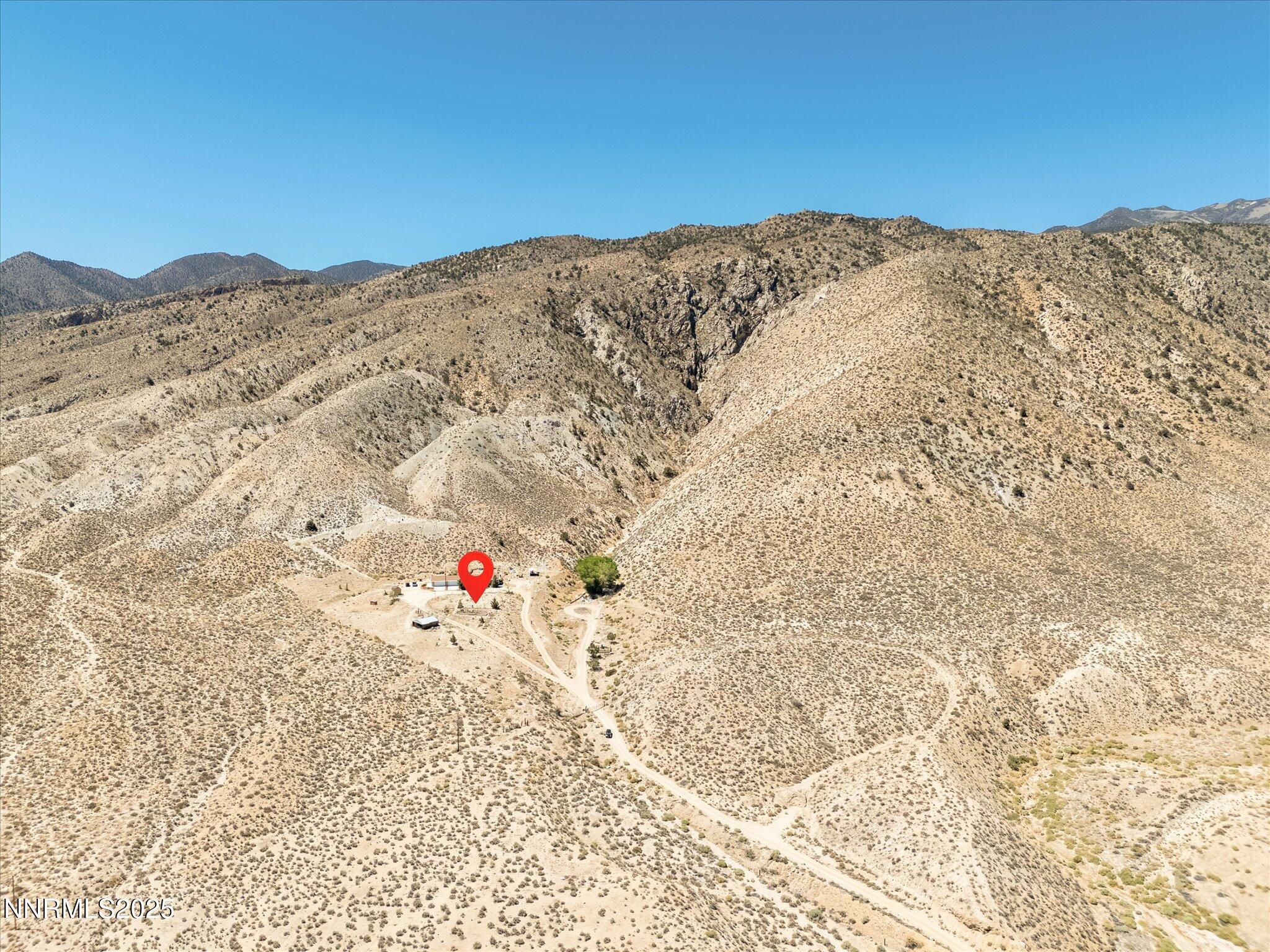 1 Cory Canyon Road Property Photo 1