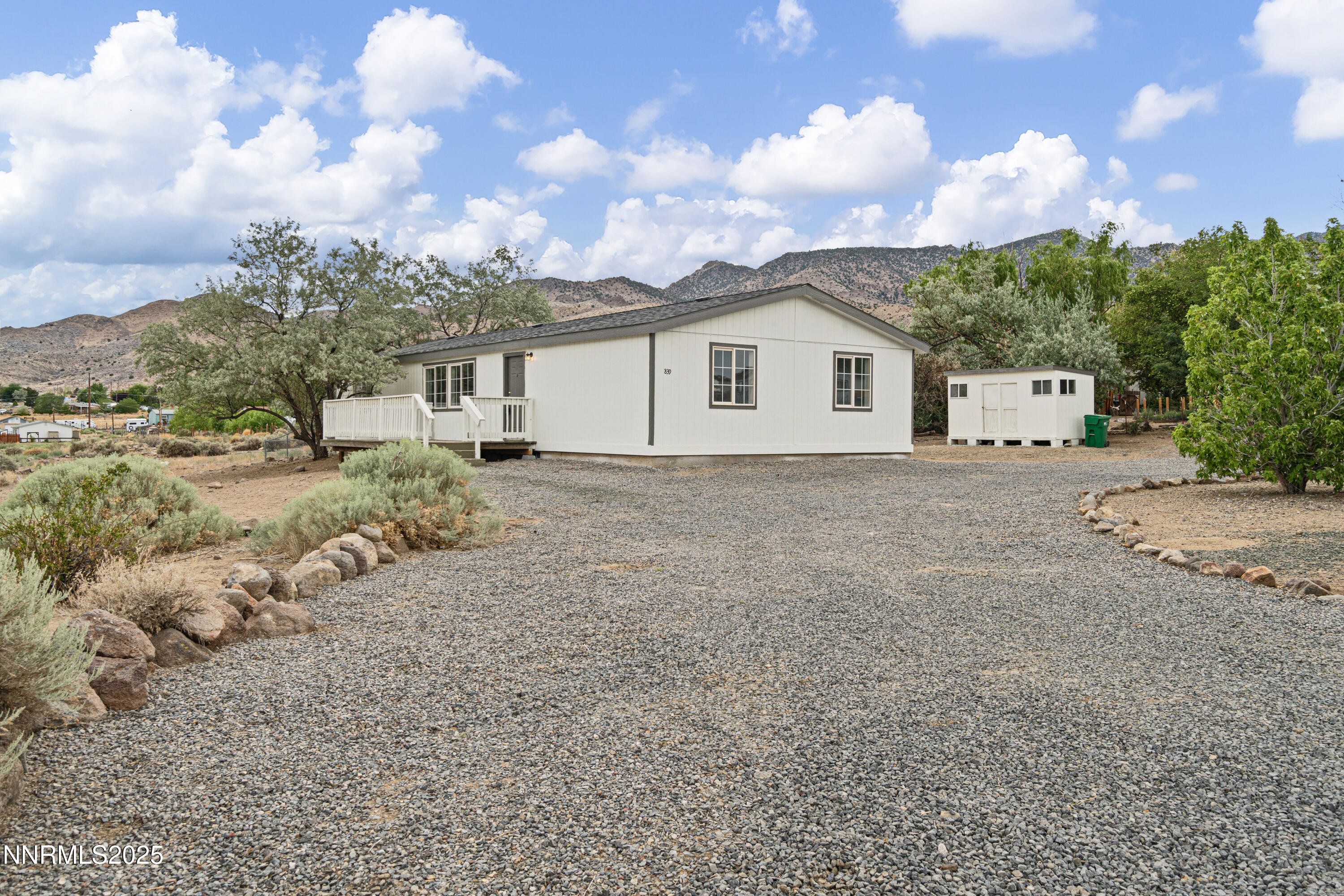 839 Lafond Avenue Property Photo 1
