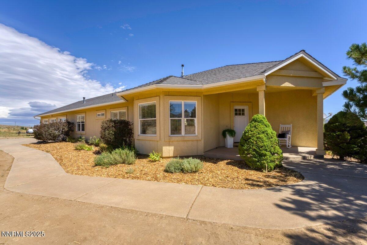 15115 N Red Rock Road Property Photo 1