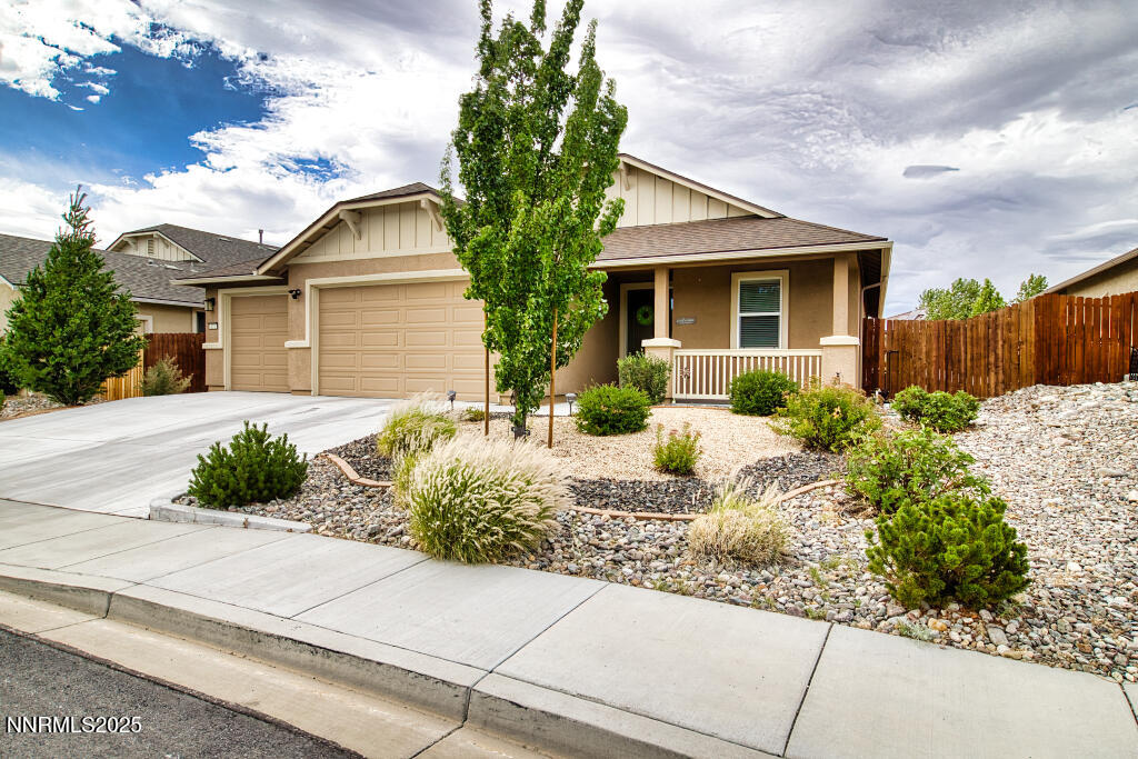 421 Scenic Ridge Drive Property Photo 4