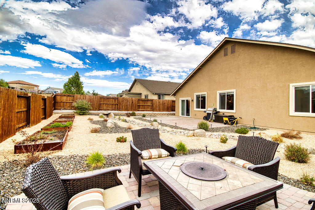 421 Scenic Ridge Drive Property Photo 8