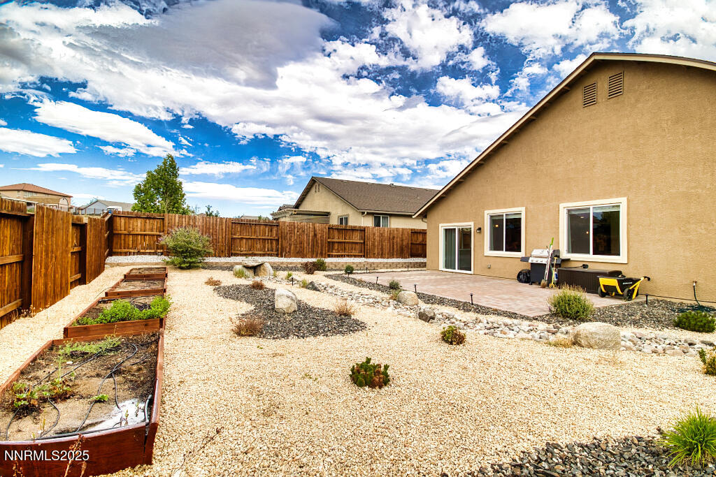 421 Scenic Ridge Drive Property Photo 9