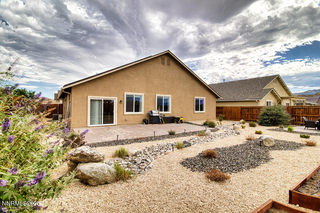 421 Scenic Ridge Drive Property Photo 10
