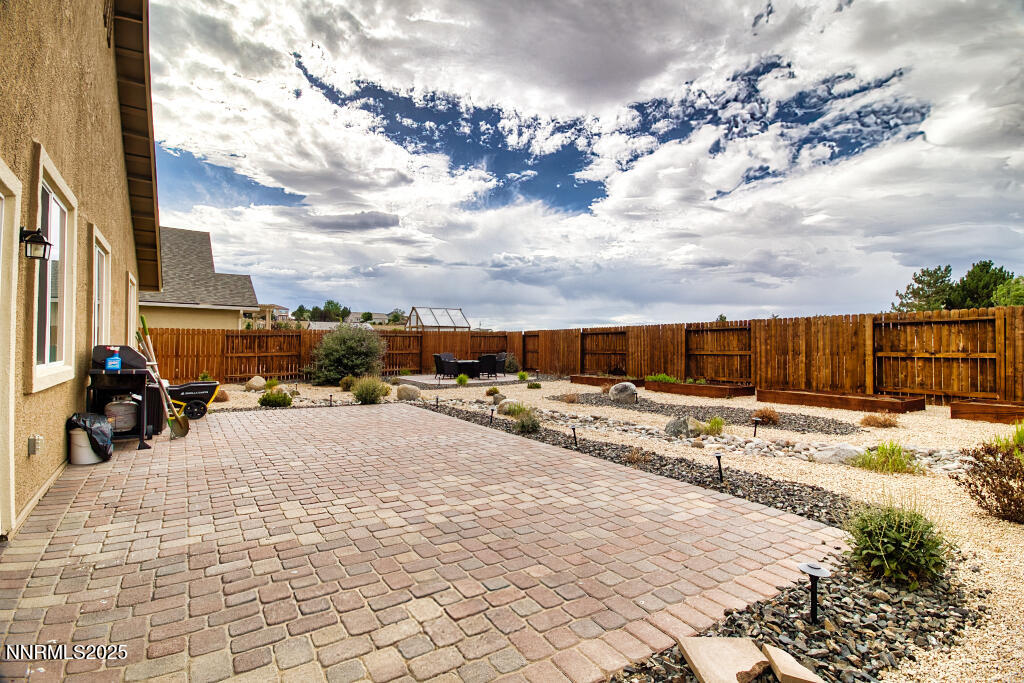 421 Scenic Ridge Drive Property Photo 12