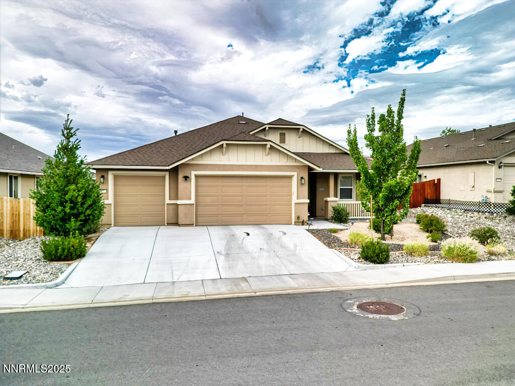 421 Scenic Ridge Drive Property Photo 42