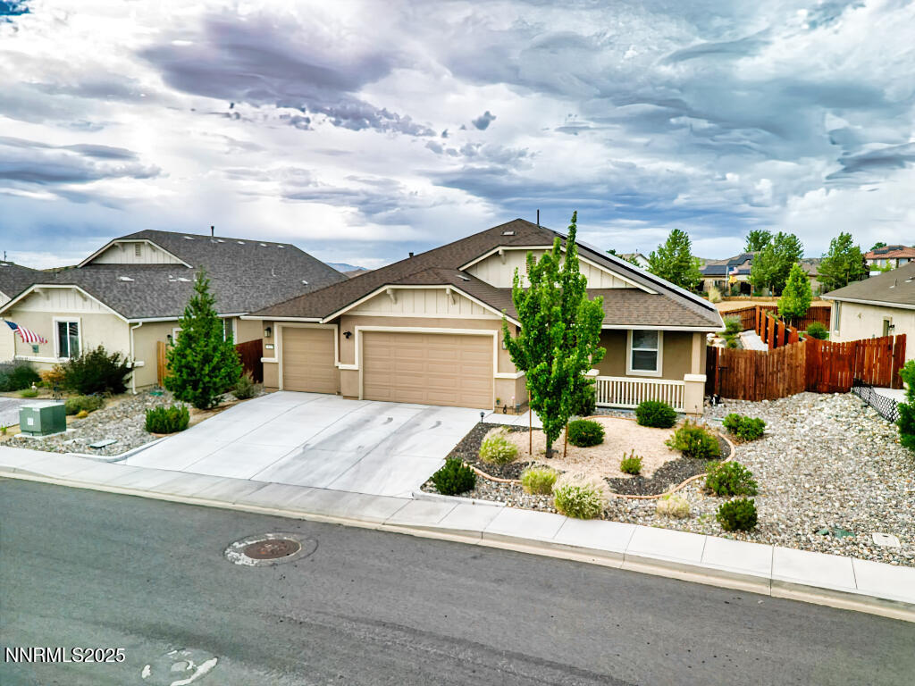 421 Scenic Ridge Drive Property Photo 43