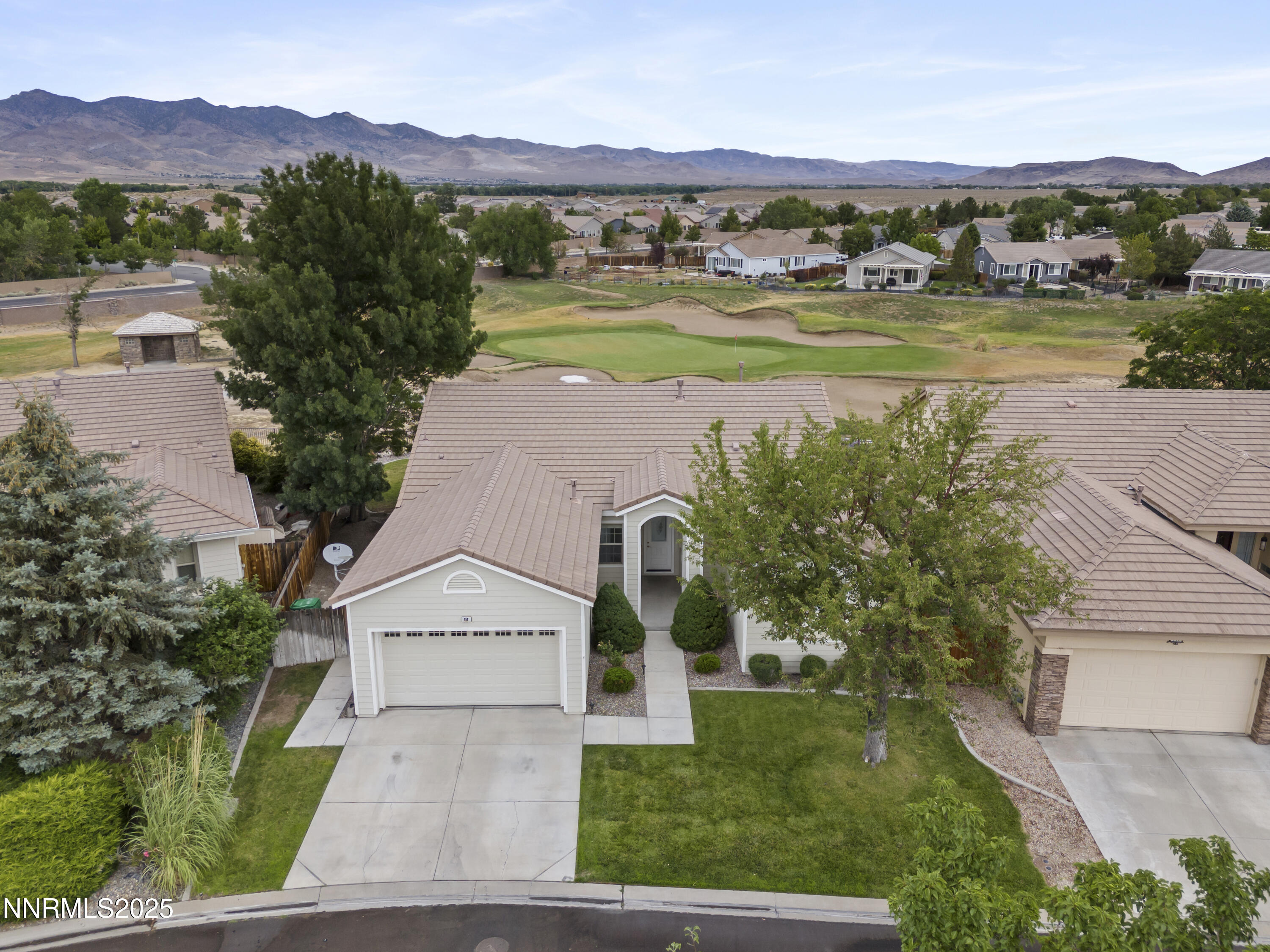 414 La Costa Circle Property Photo 1
