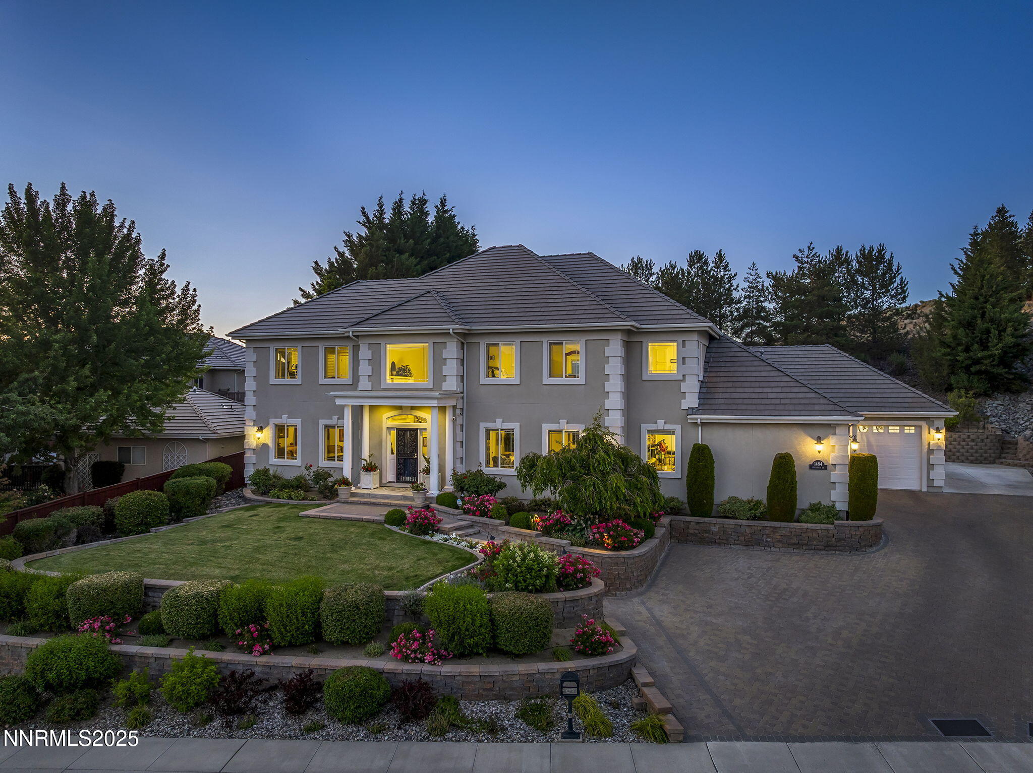 1484 Serendipity Court Property Photo 1
