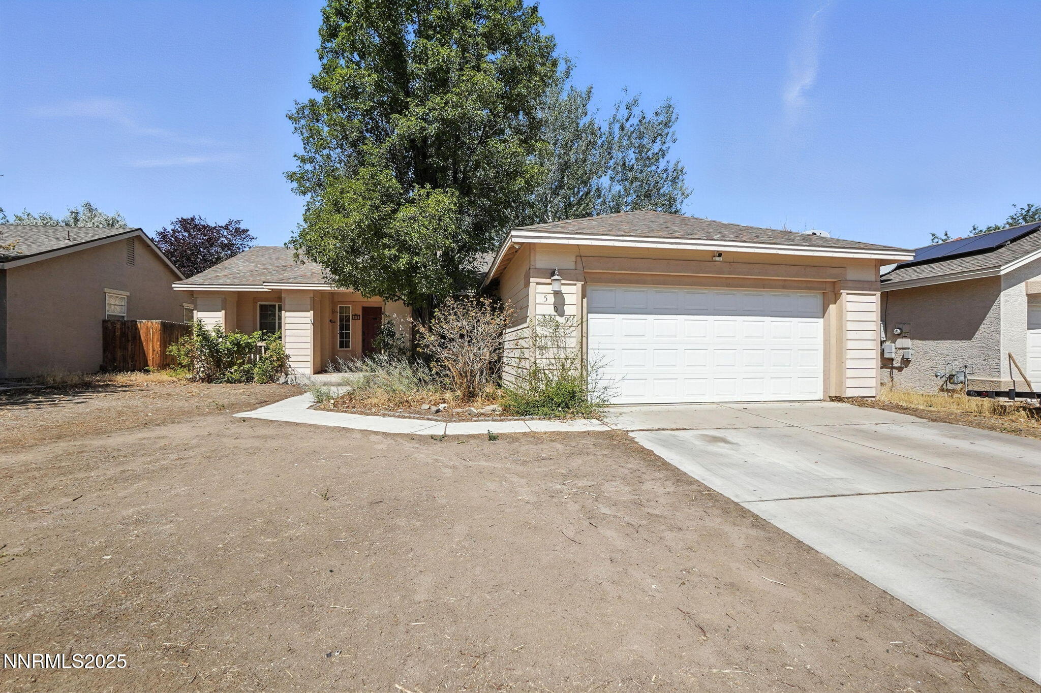 509 Summer Street Property Photo 1