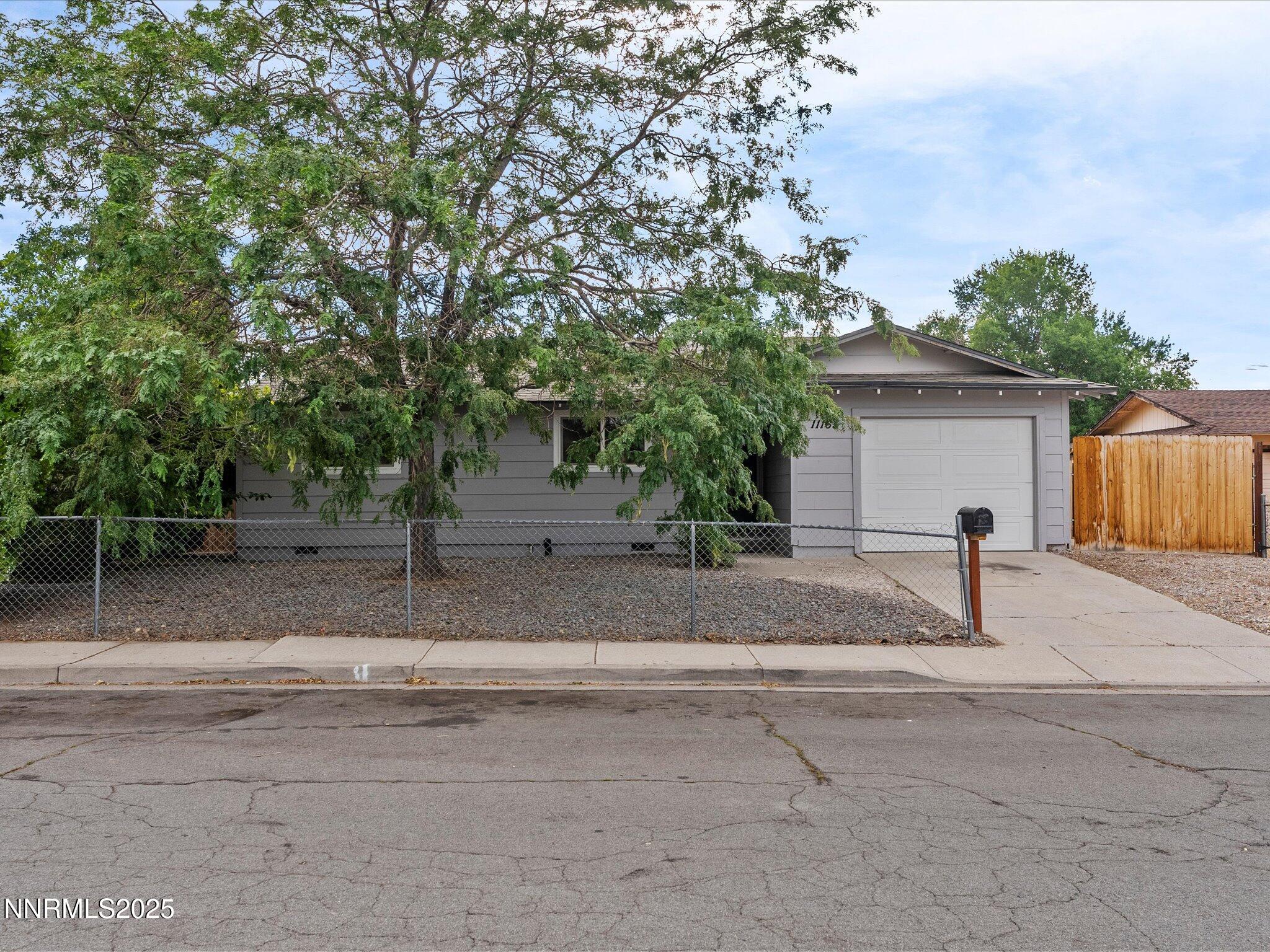 11165 White Sage Drive Property Photo 1