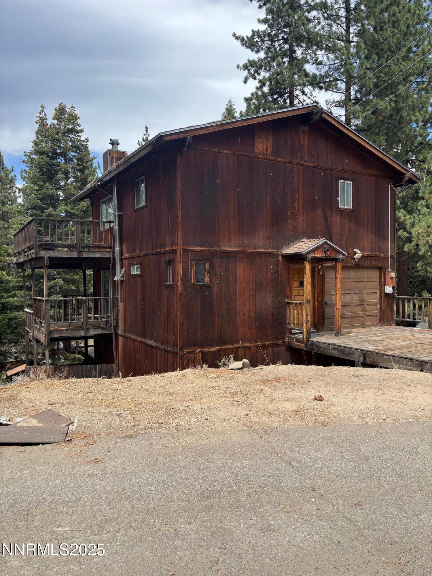 1269 Hwy 50 Property Photo 1