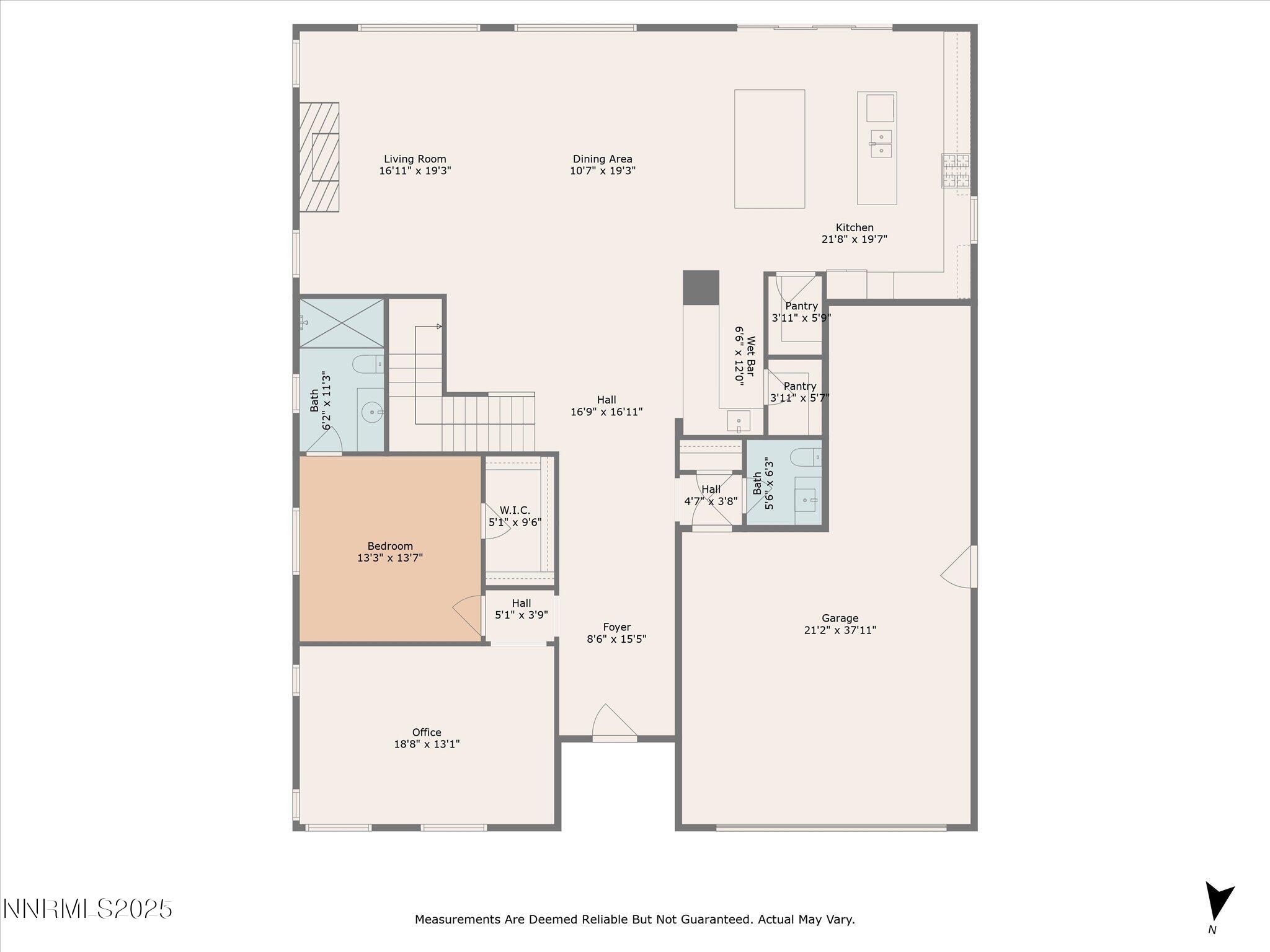 724 Marewood Trail Property Photo 103