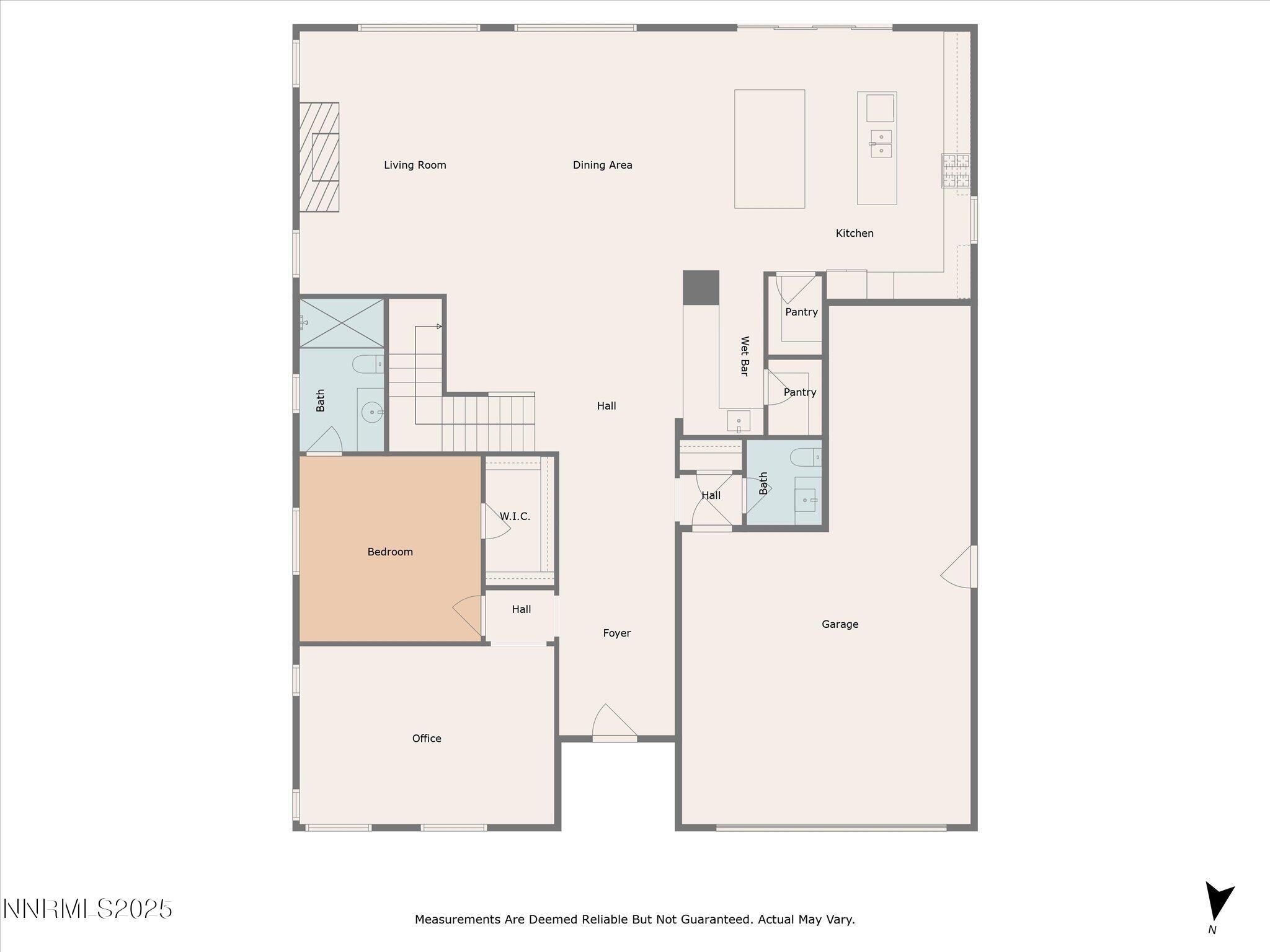 724 Marewood Trail Property Photo 104