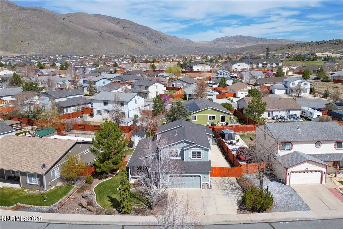 18119 Cherryleaf Court Property Photo 1