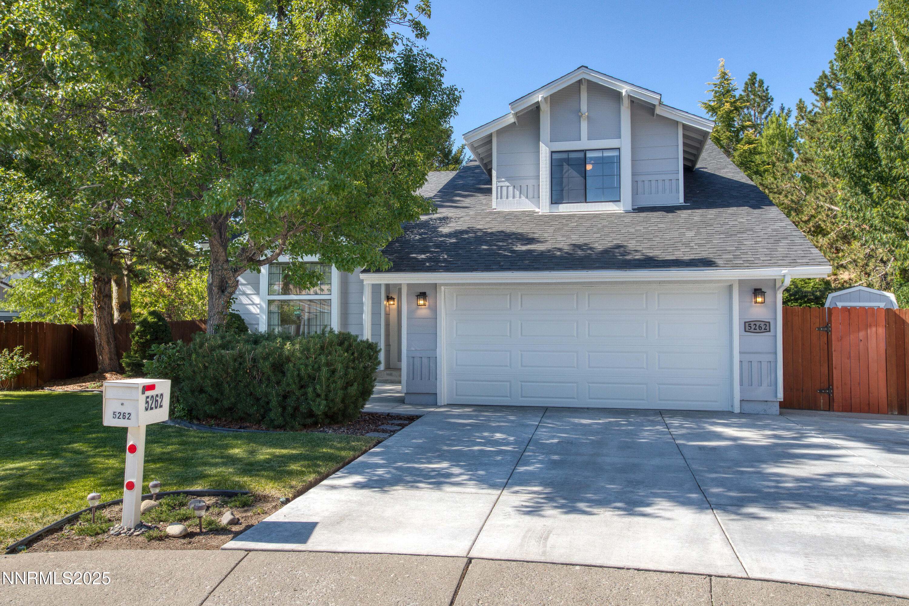 5262 Terrace Heights Court Property Photo 1